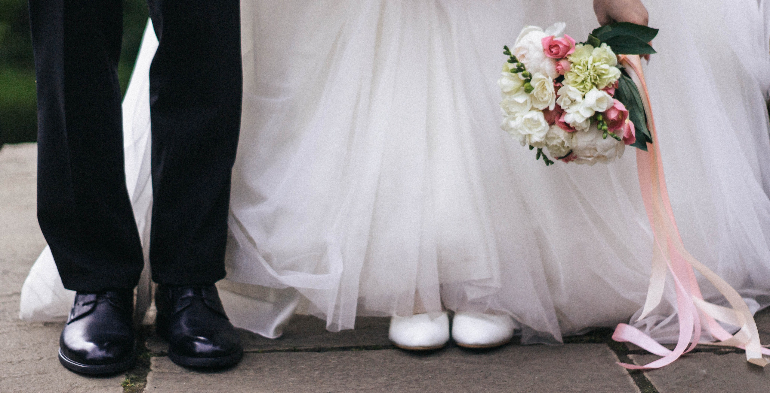 Даниил и Анастасия. Фотограф Дарья Маташкова