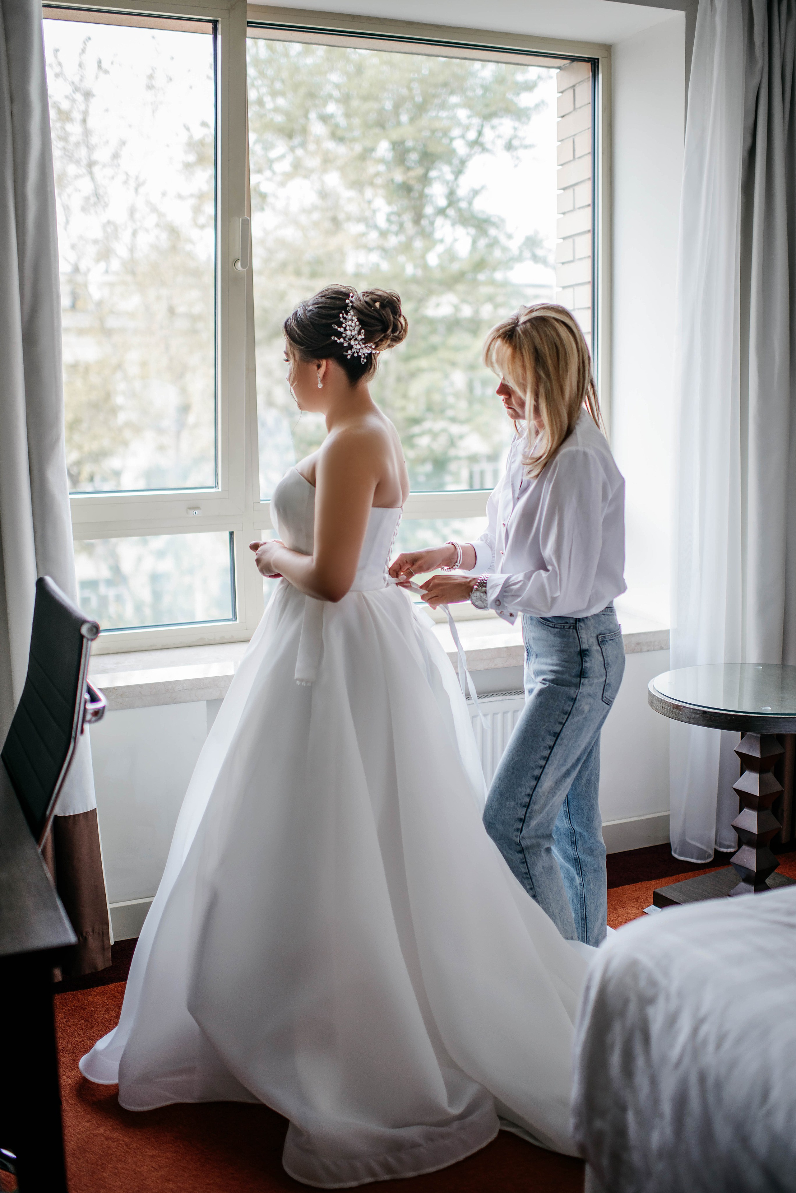 Kuskovo. Свадебный и семейный фотограф в г. Москва Ирина Гаврилова