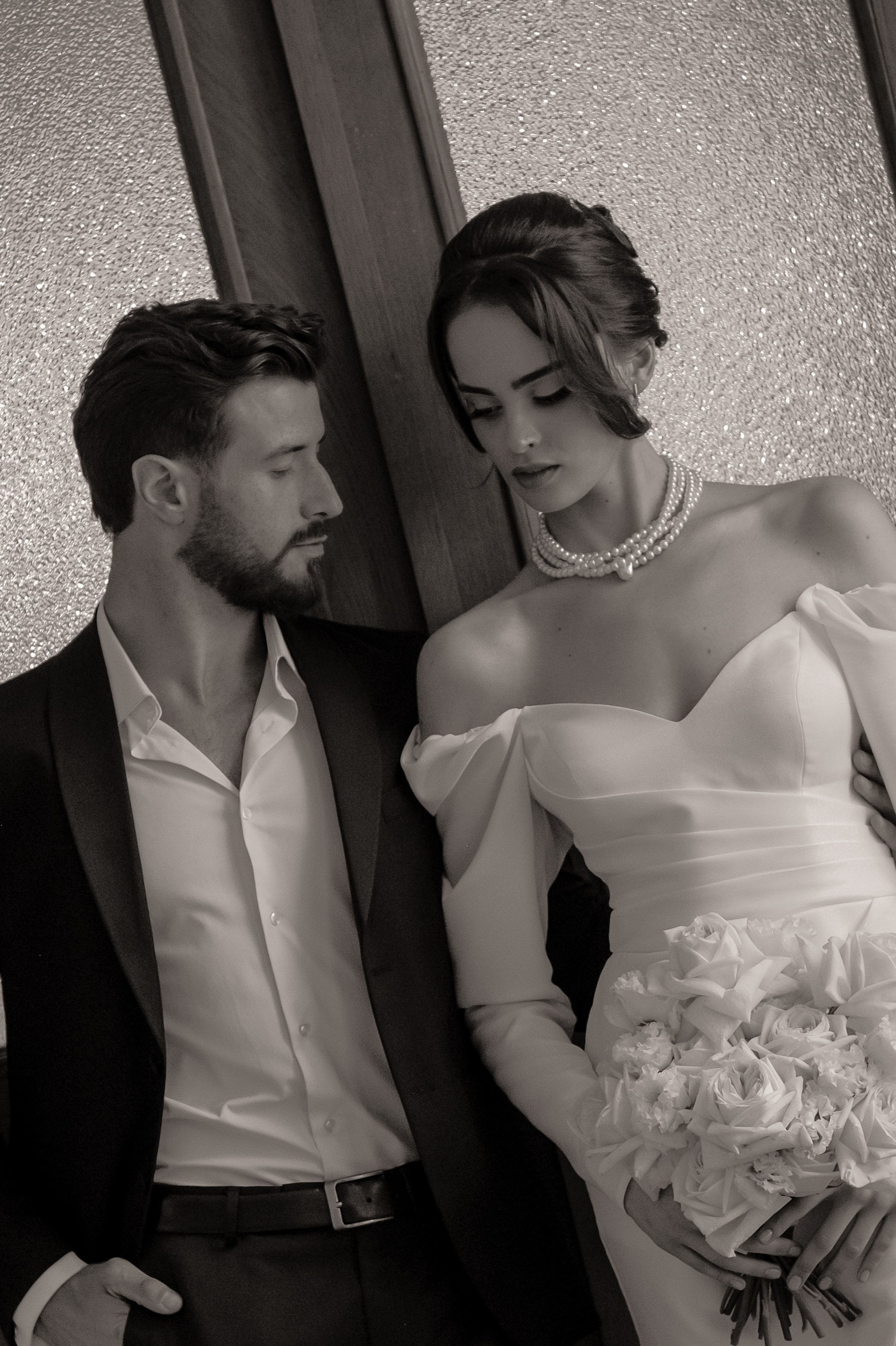 Утро жениха и невесты. Свадебный и семейный фотограф в Краснодаре Алина Мельник