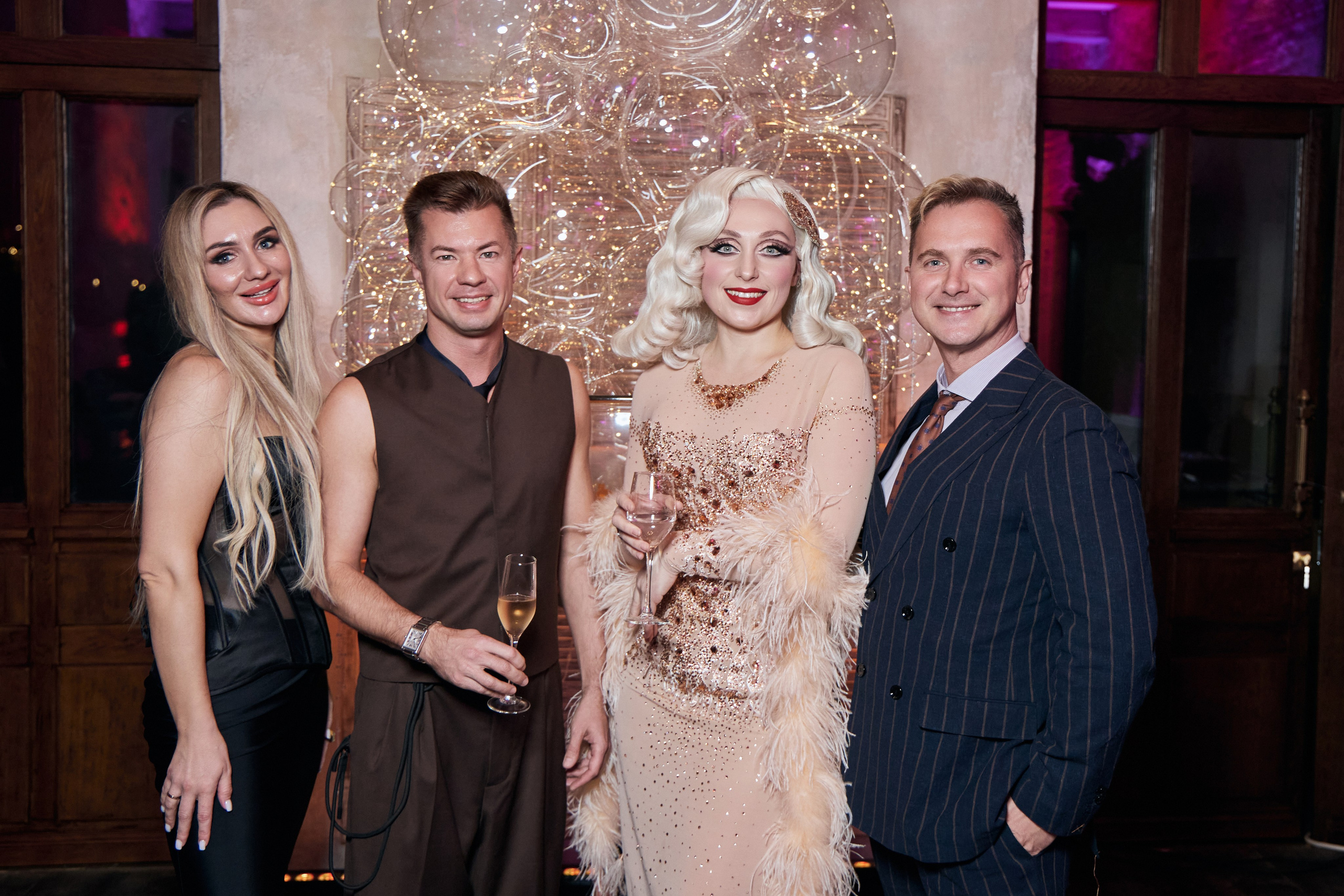 X|| Международный Конгресс Pro Agless (Гала ужин). Yankovski_001