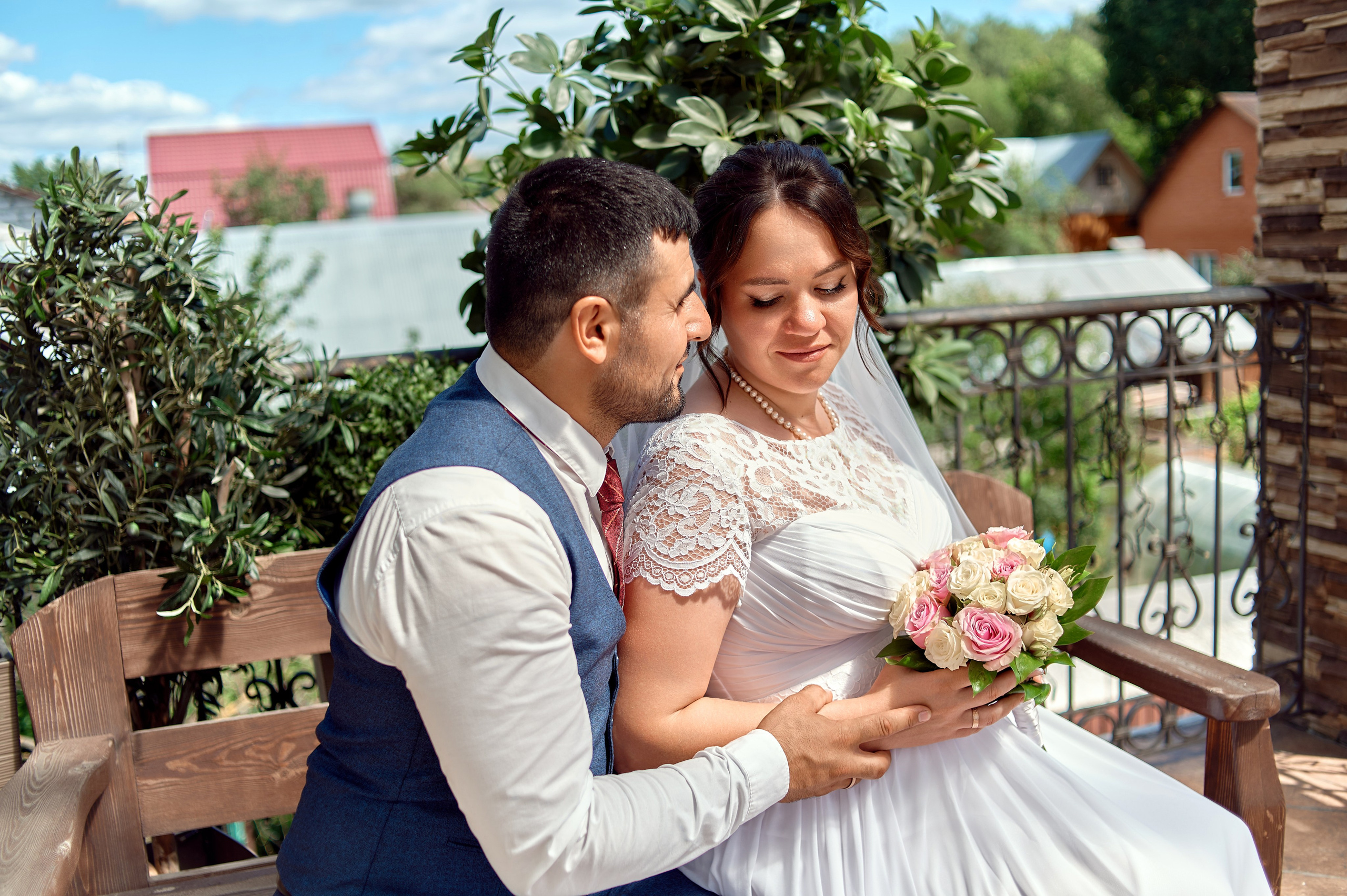 Н & О. Семейный и детский фотограф в г. Ногинске Ангелина Хасанова