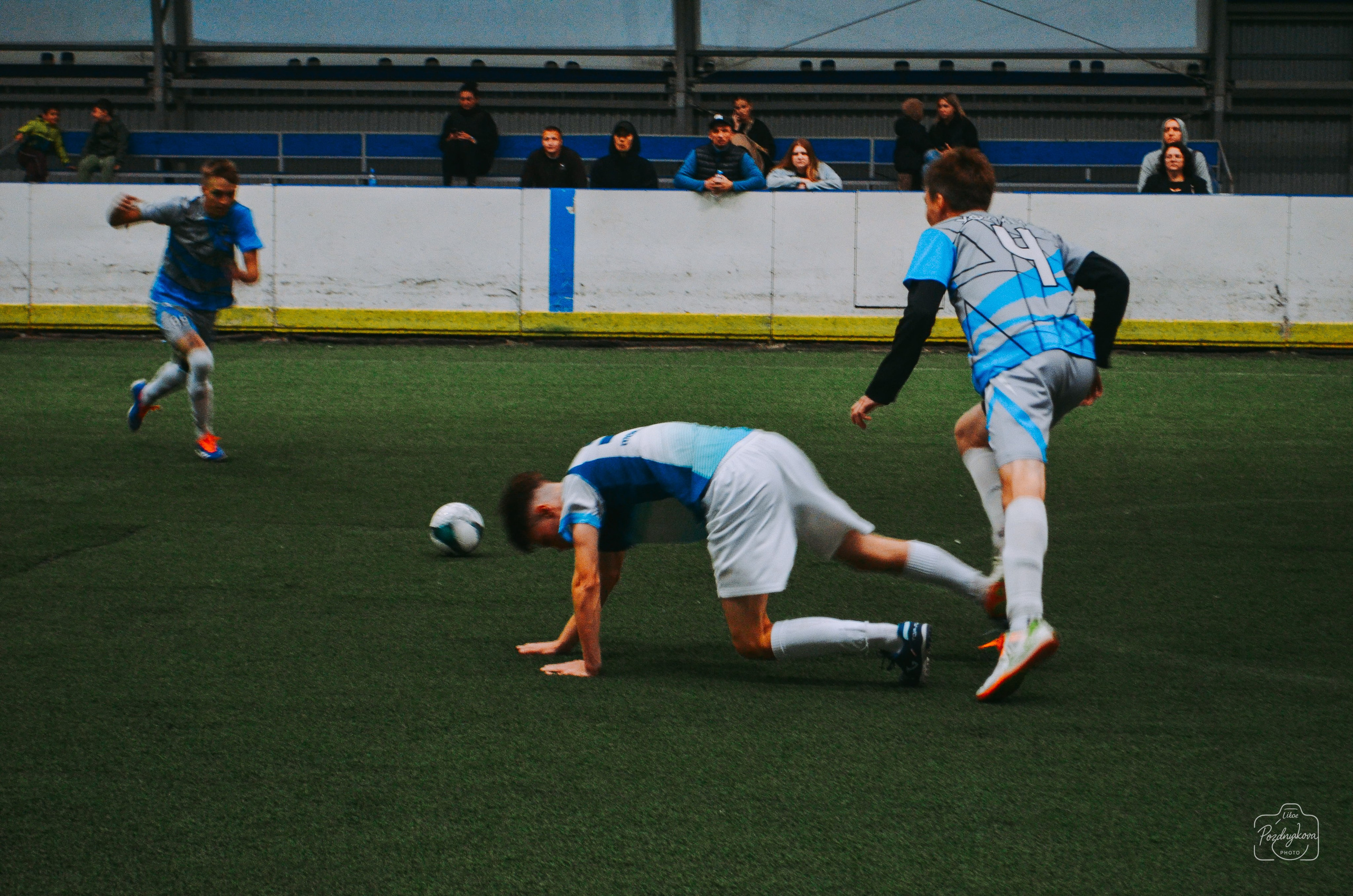 ASM Group vs Талисман 5 ЛИГА АКАМФ, 8 ТУР| 08.09.2025. Фотограф-видеограф Познякова Любовь