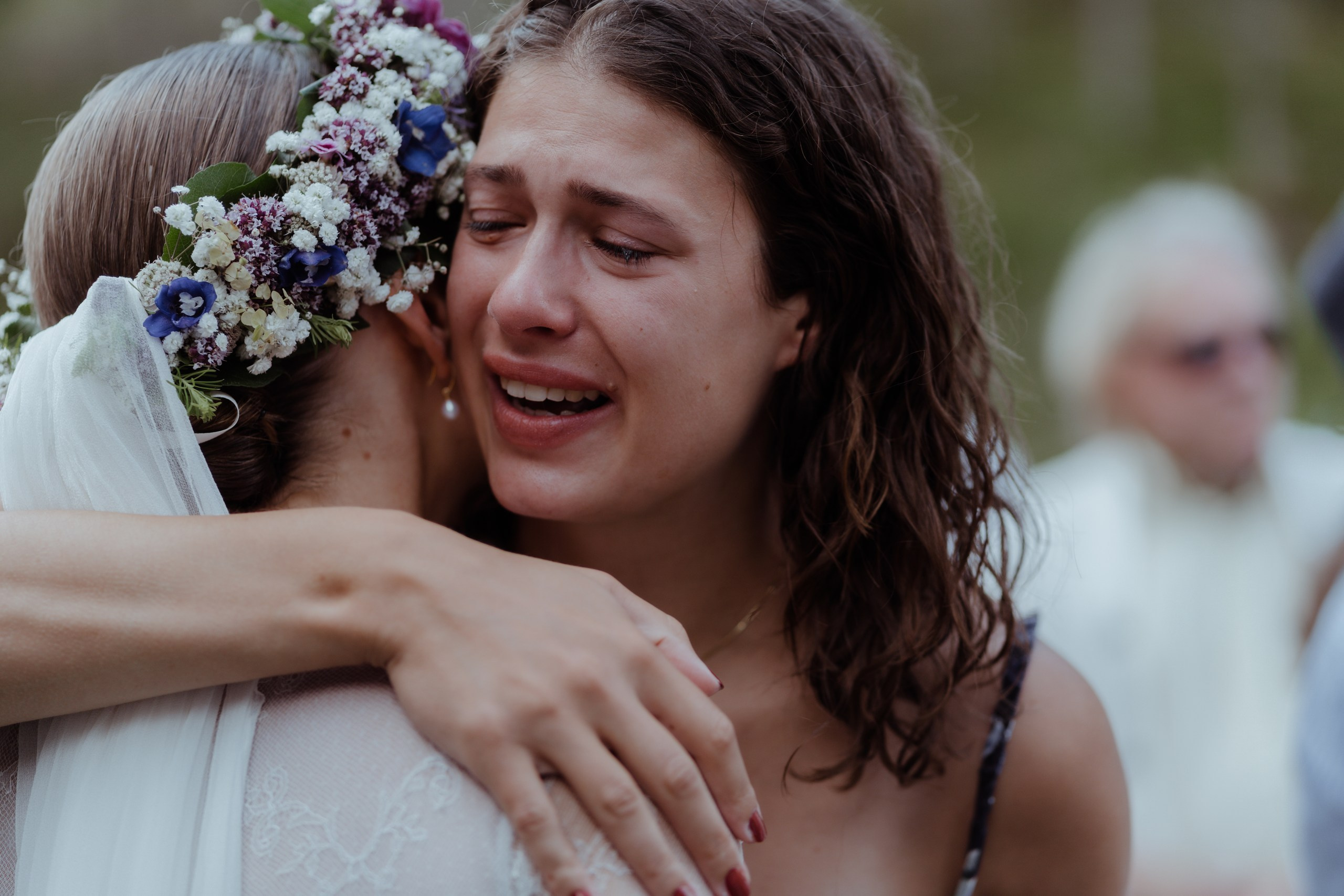 Vilje — Amalie. Elopement Wedding Photographer