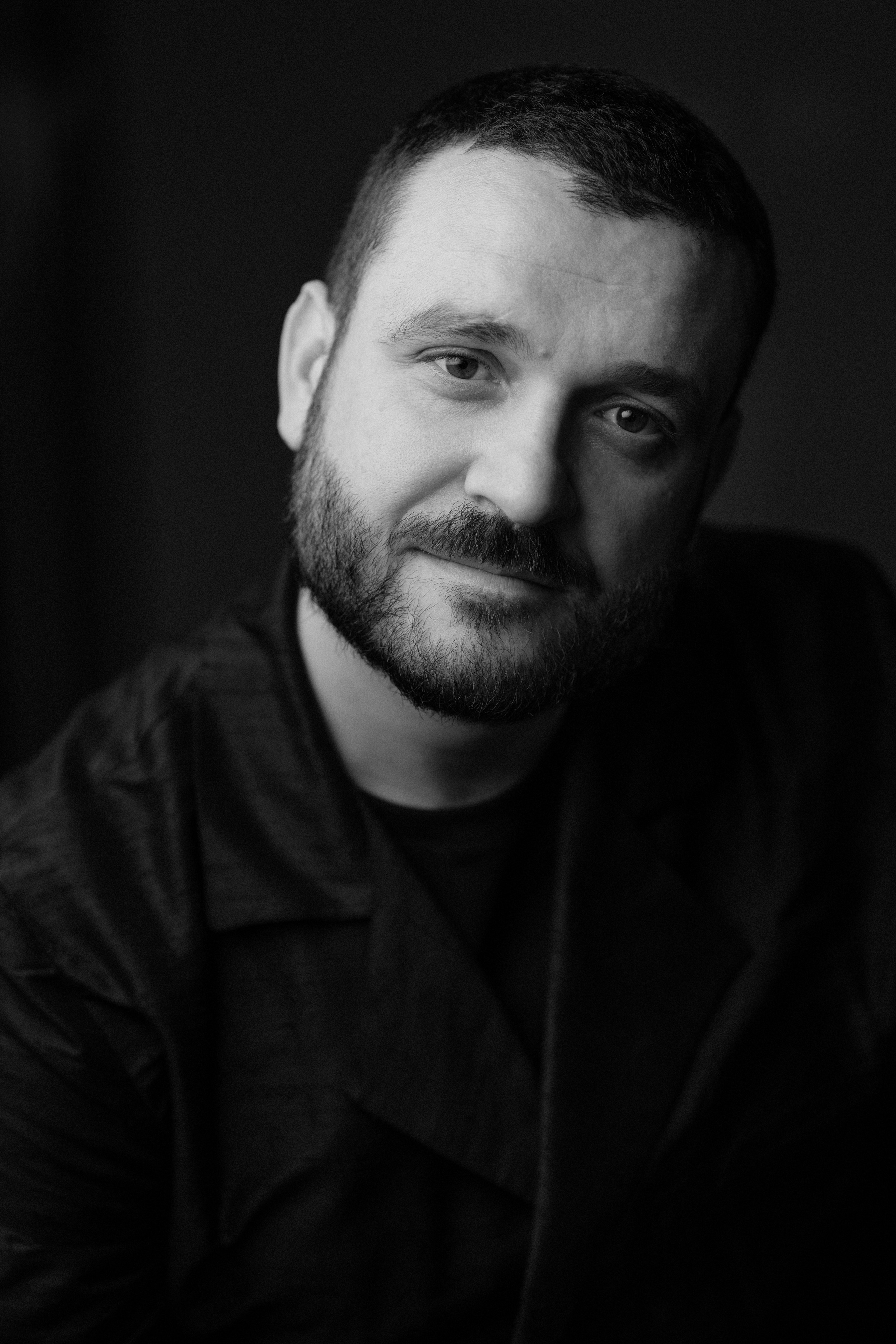 Фуд фото и портреты профессионалов  фуд индустрии. Сергей Гаврилов, фотограф