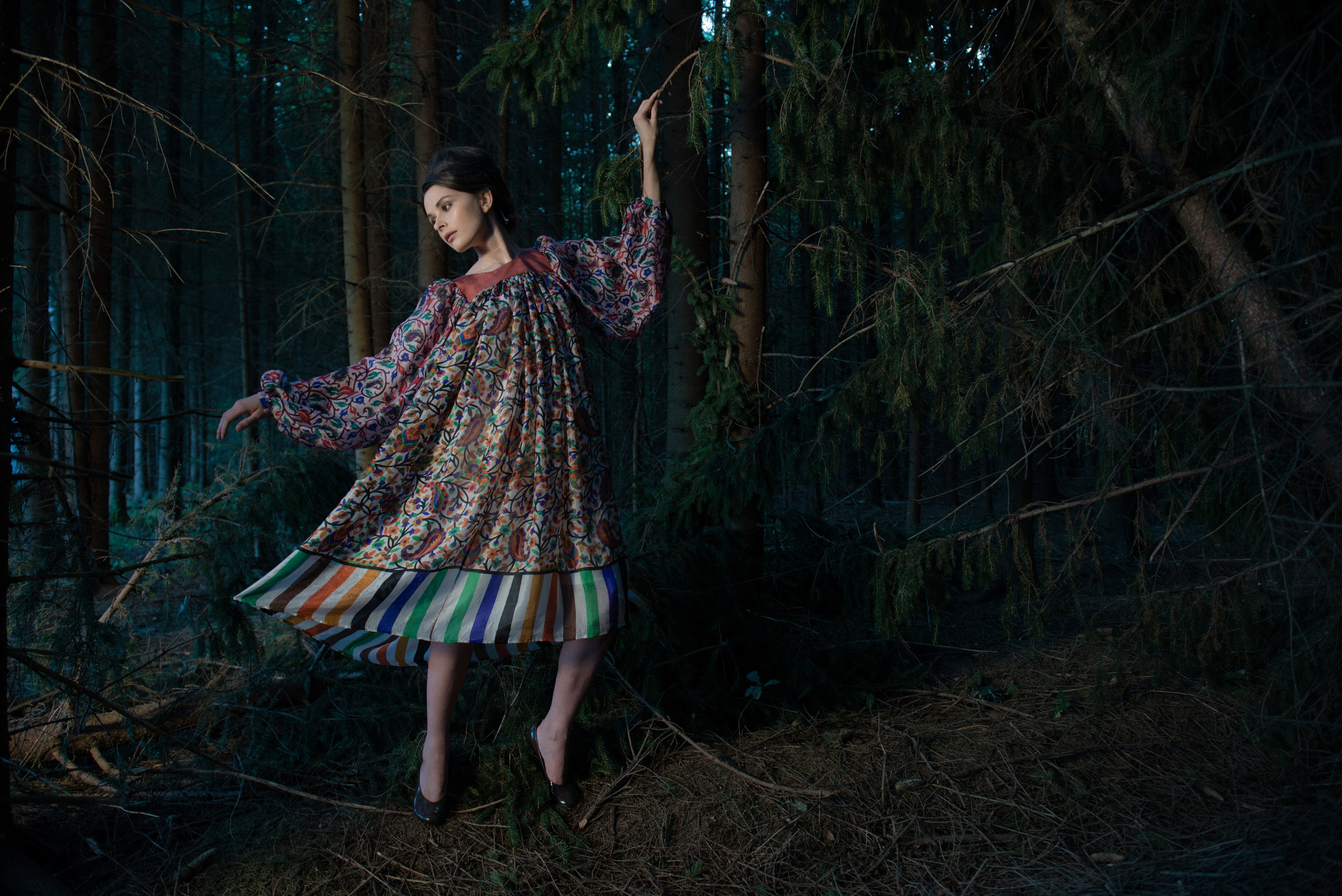 Сергей Гаврилов, фотограф