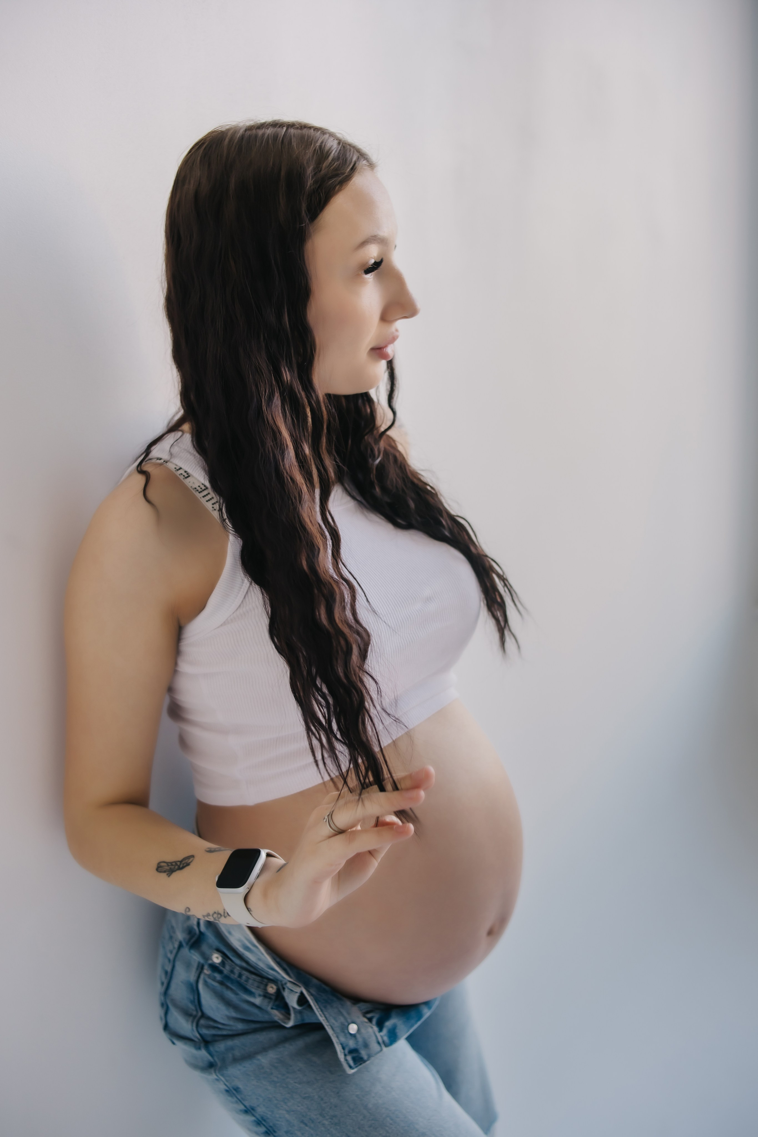 Анастасия и Никита. Фотограф Регина Крикунова г. Красноярск