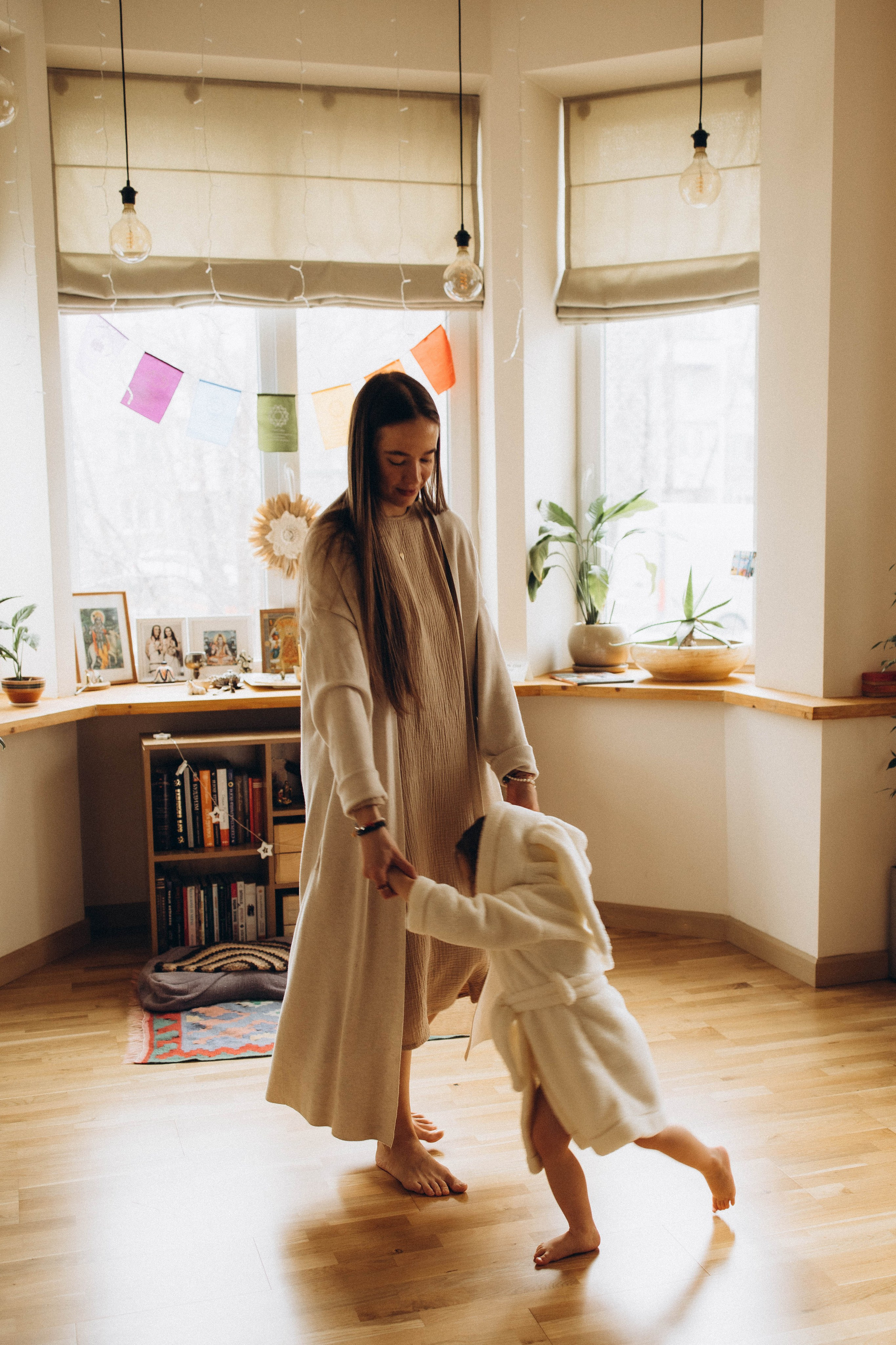 Саша и Ая. Фотограф в Ставрополе Карабанова Юлия