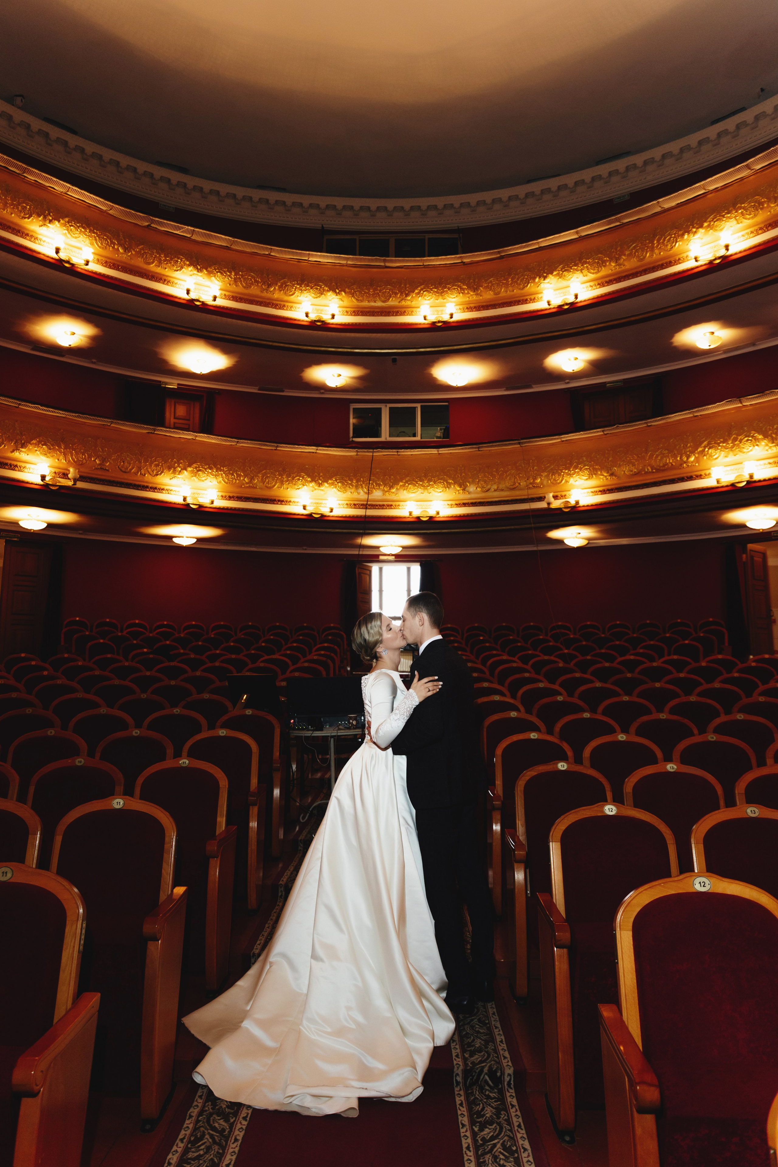 Wedding day'2. Фотограф Ершова Светлана