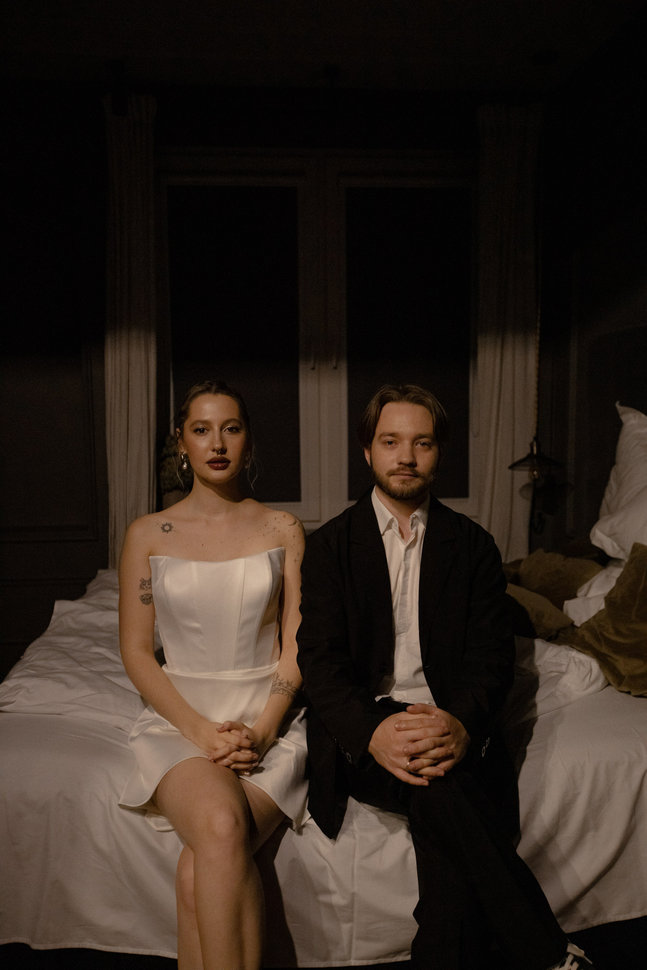 S|N. Свадебный фотограф Таня Караисаева