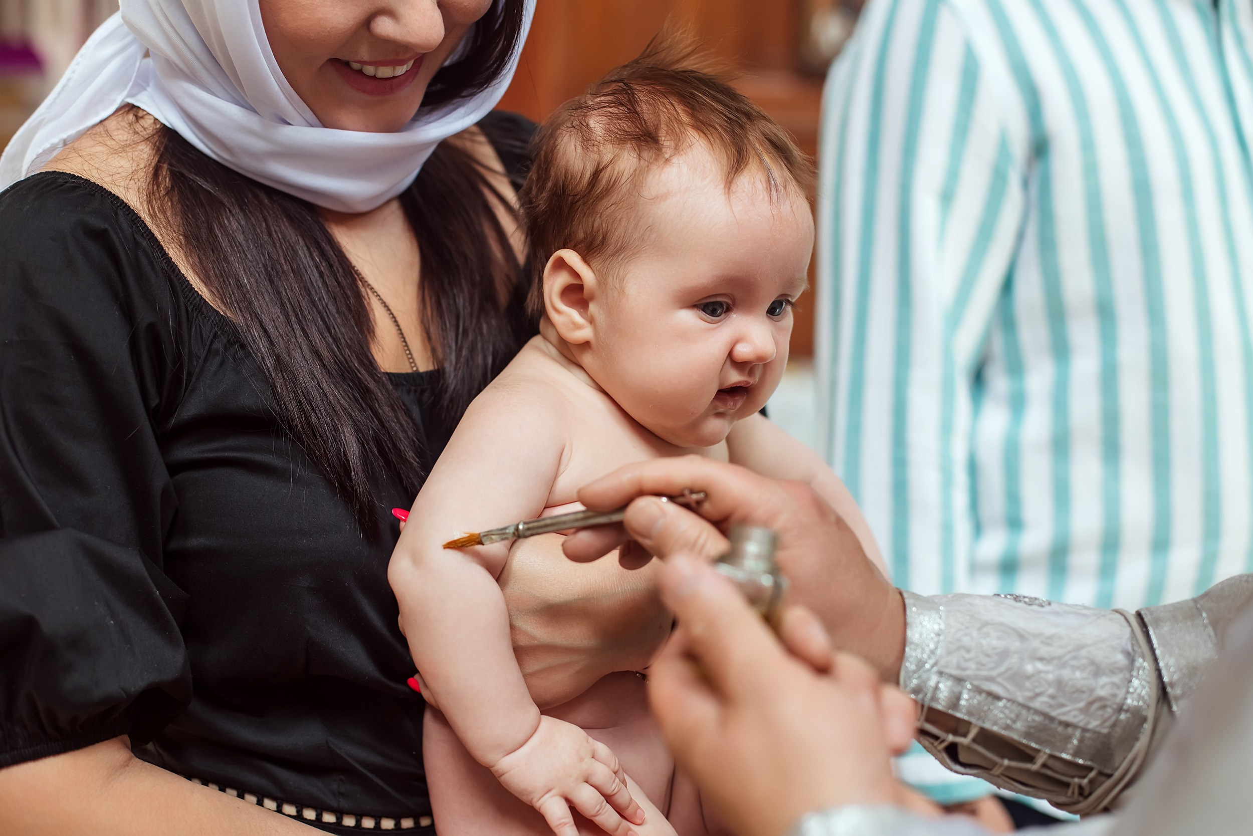 Храм в честь иконы Божией Матери «Неопалимая Купина». Фотохудожник в Брянске Додонова Ольга