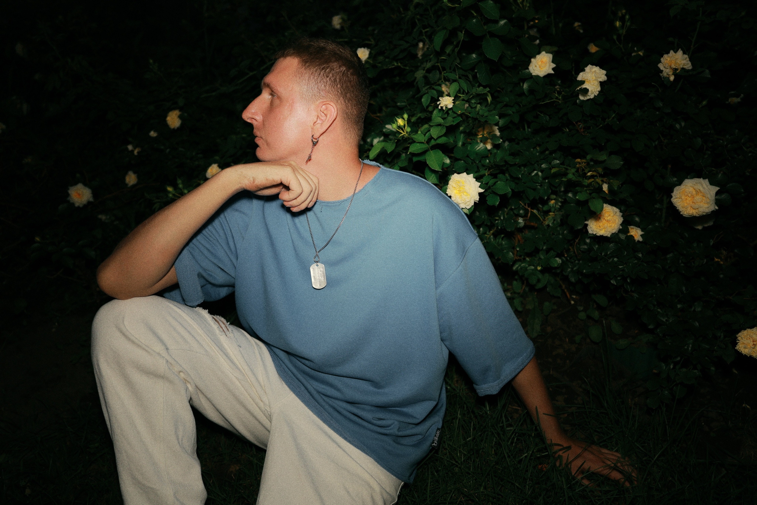 Атмо. Фотограф во Владимире, Москве и Суздале — Полина Романычева