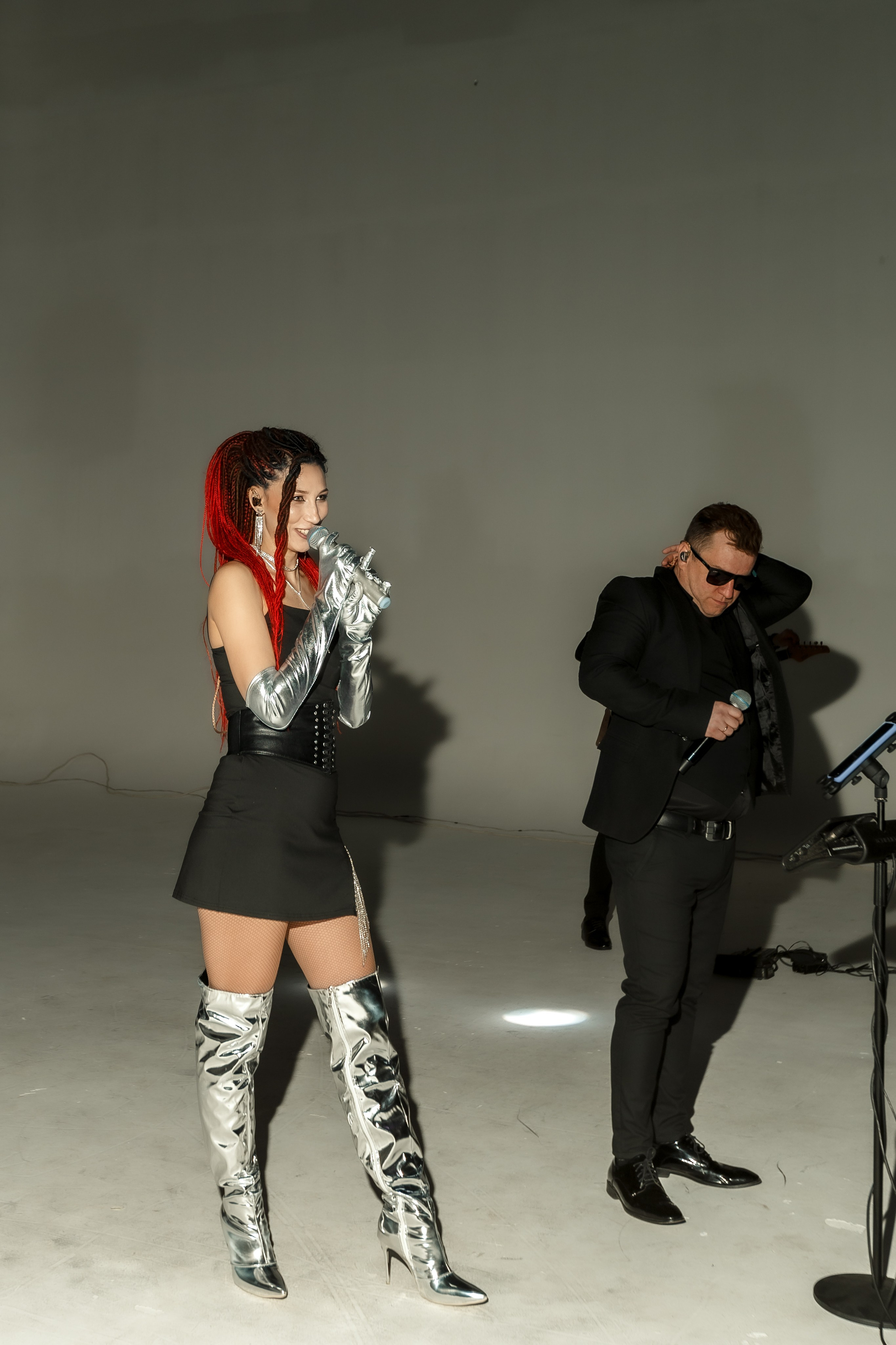 Апикс Конференция. Свадебный фотограф в Москве — Ольга Козловская