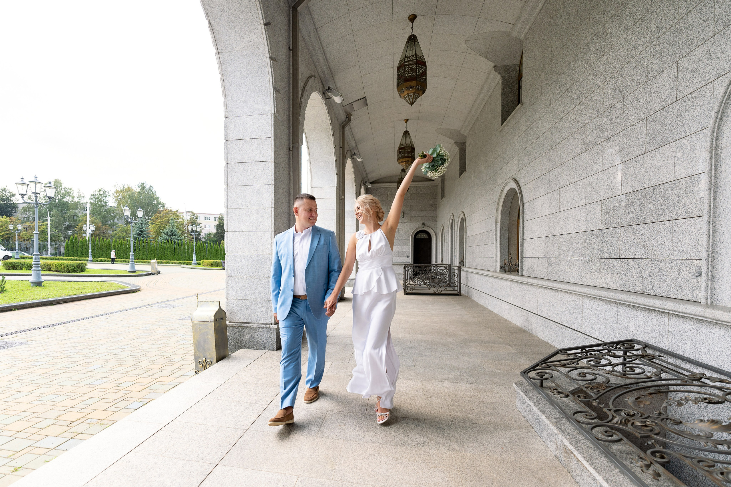 Венчание. Годовщина 15 лет. Семейный и свадебный фотограф Минск, Беларусь Анна Орловская