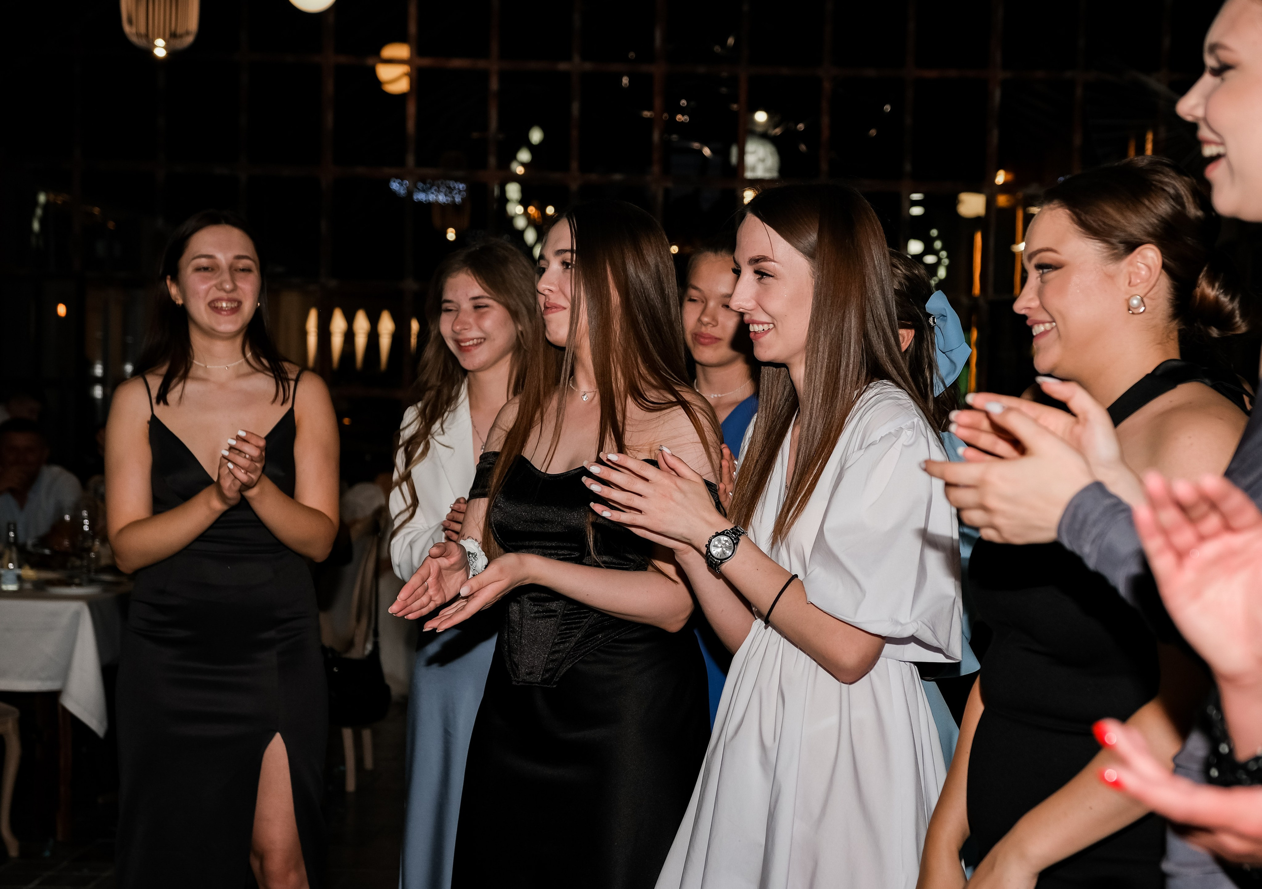 Максим и Валерия