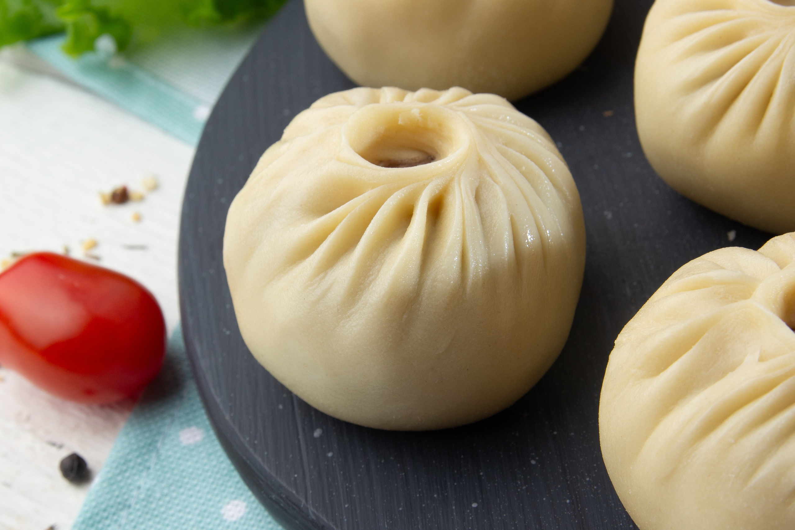 Позы (Поляна). Фотограф Александр Стряпунин