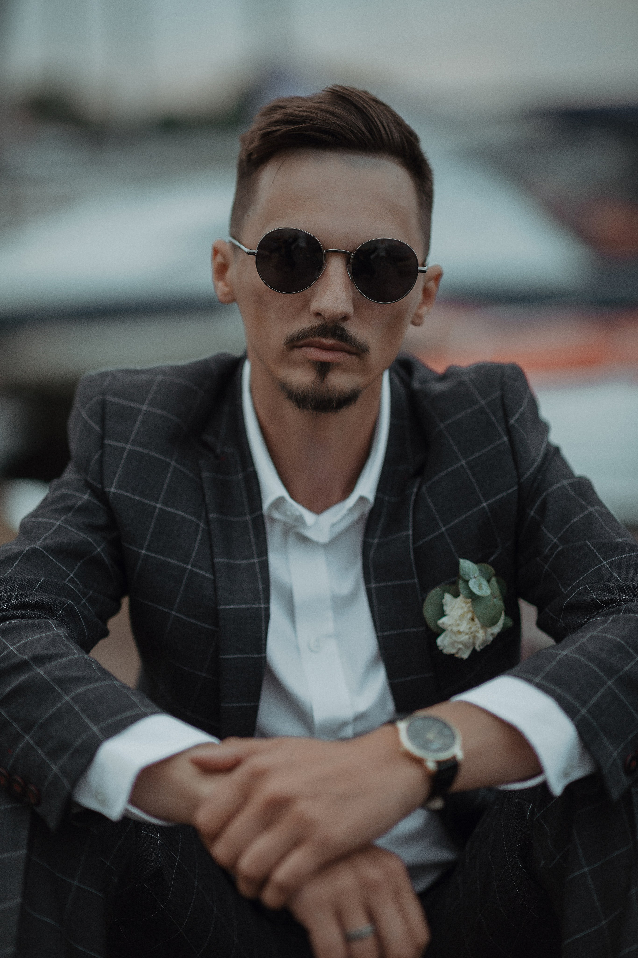 Руслан & Севара 2023. Свадебный и семейный фотограф Черняева Анна| Нижний Новгород