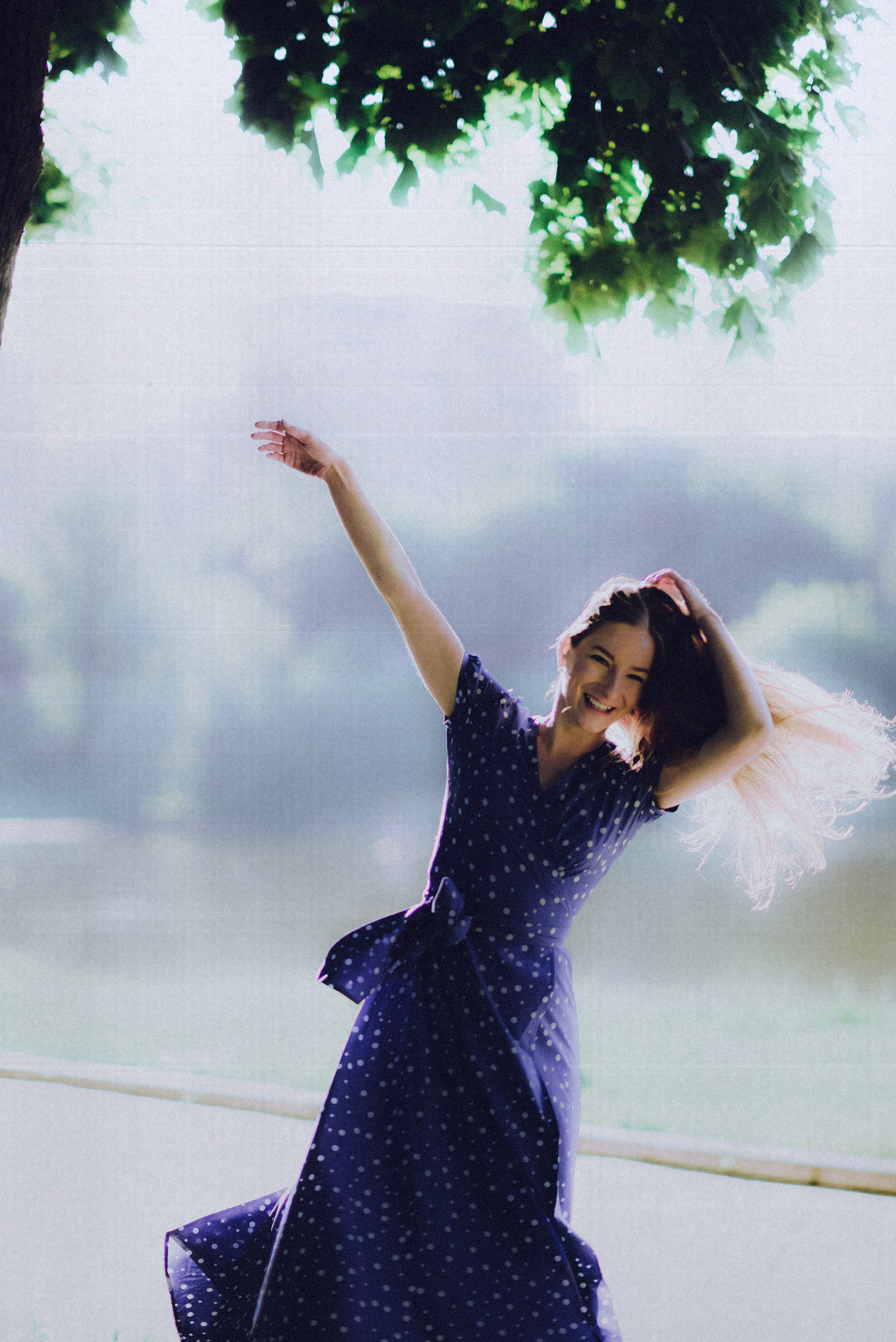 Люба. Портретный фотограф в Москве Прошина Полина