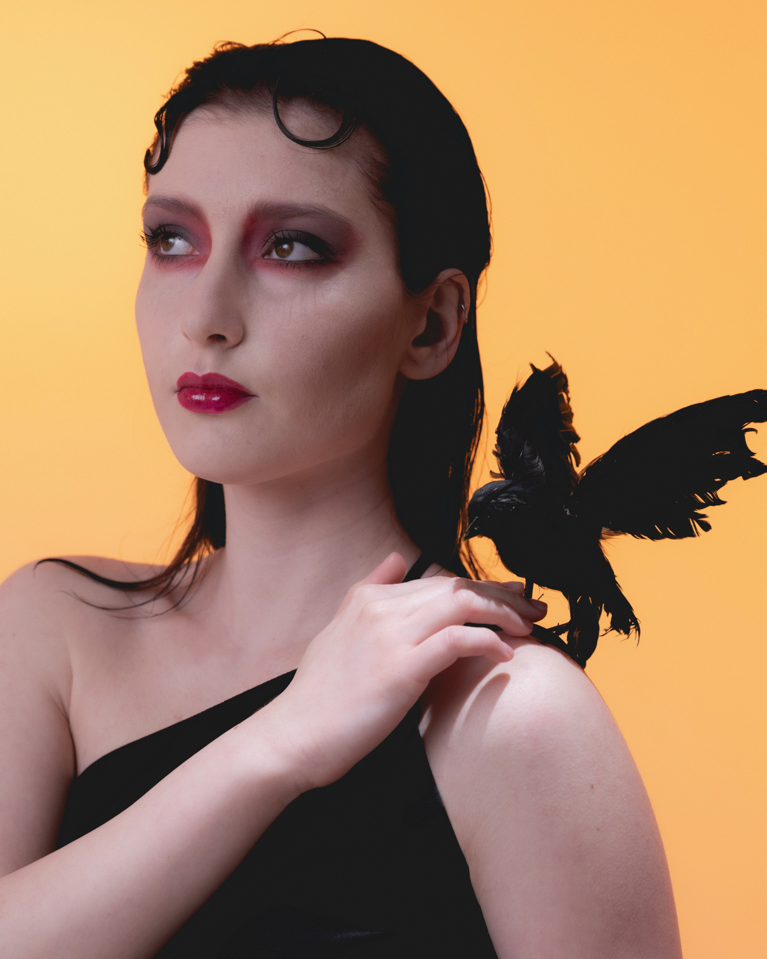 Портретная съемка. Фотограф СПБ