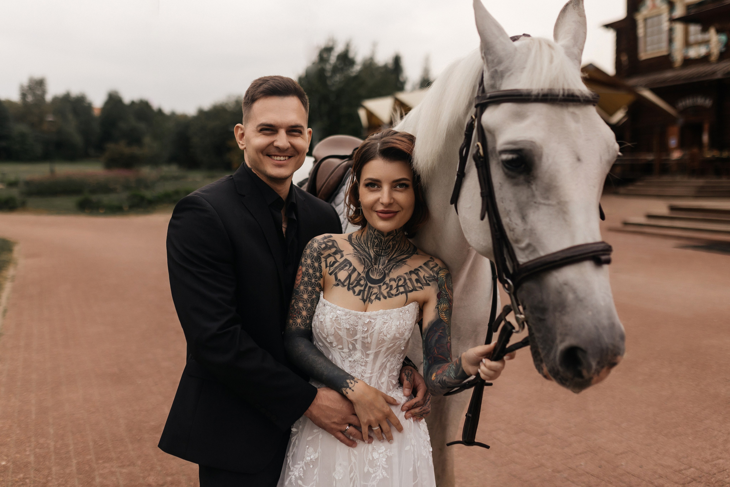 Свадебная фотосессия в Коломенском. Фотограф Наталия Федосова, г. Москва. TG и Instagram @nataliya_raw