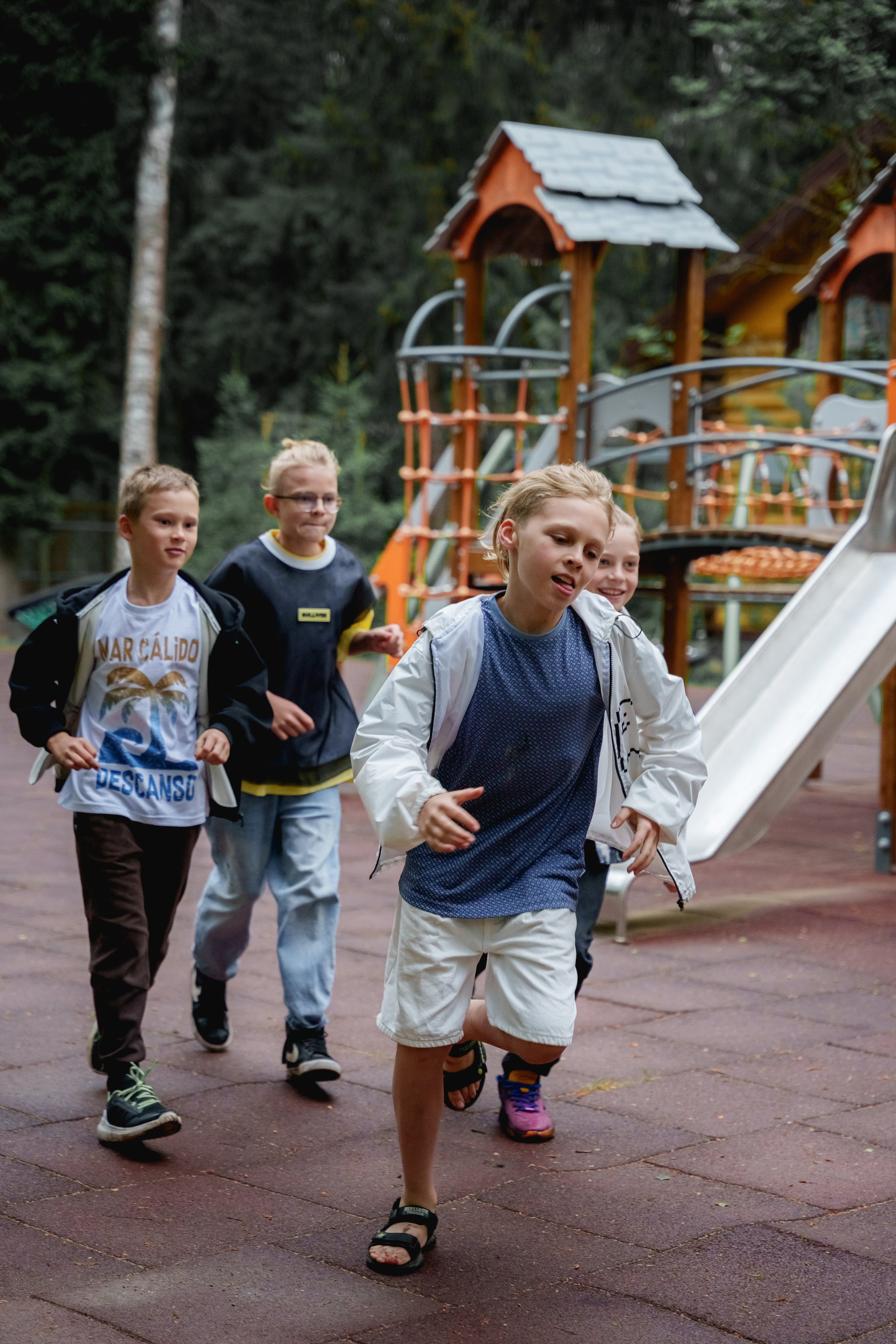 Выпускной 9 класс. Станислав Тюрин Фотограф Москва. Индивидуальные и семейные фотосессии;