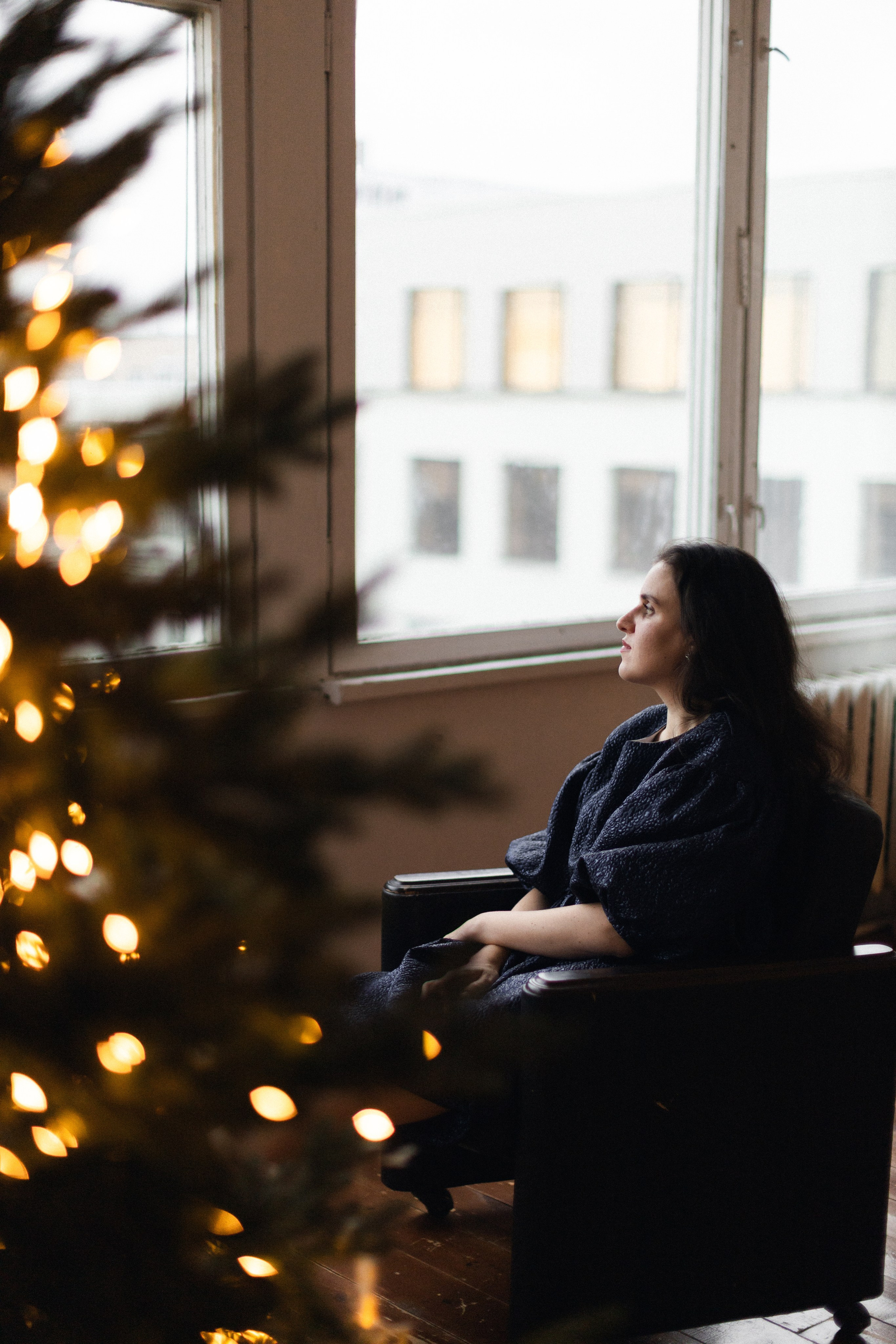 2. Фотограф Дарья Лещеня