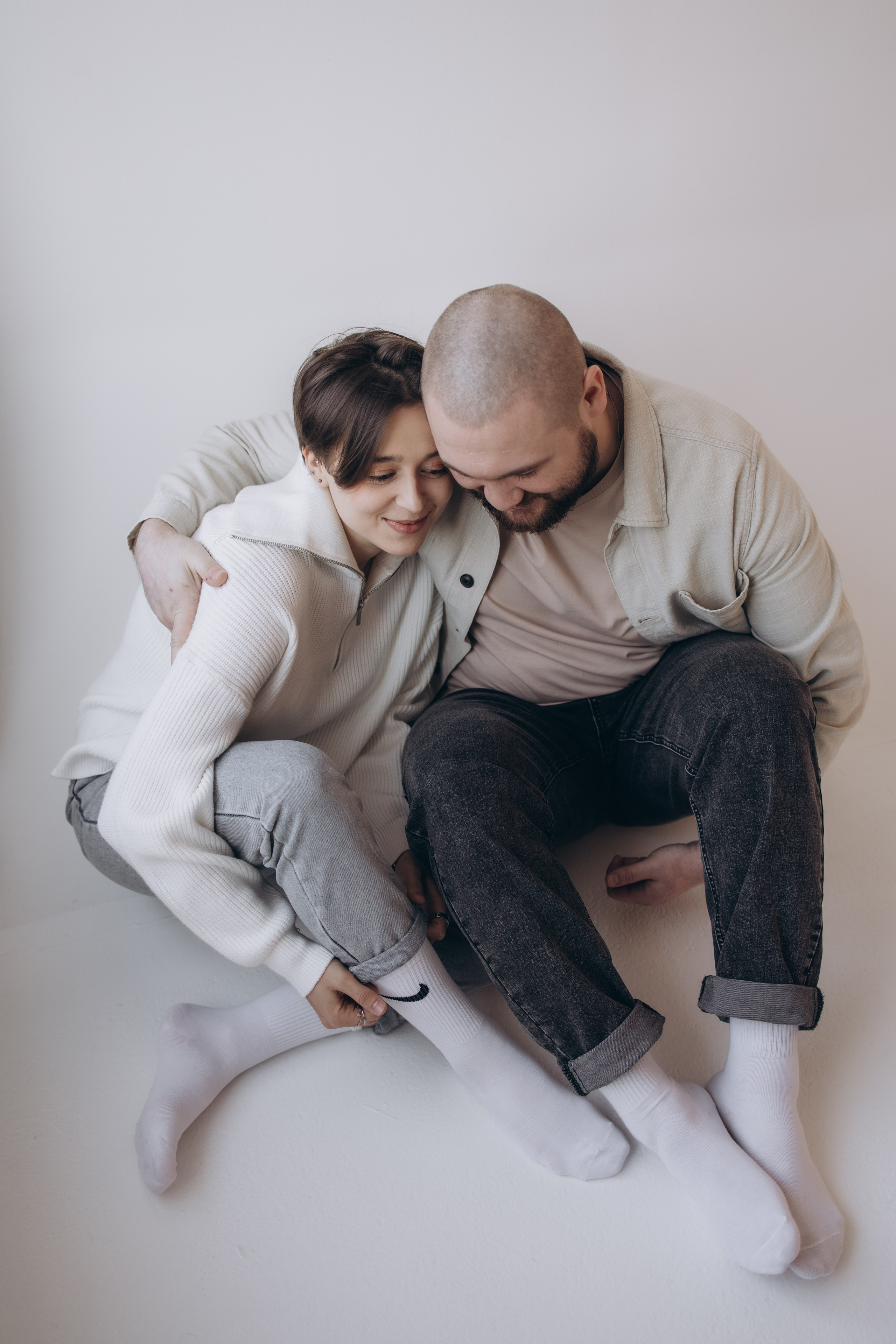 Вита и Саша