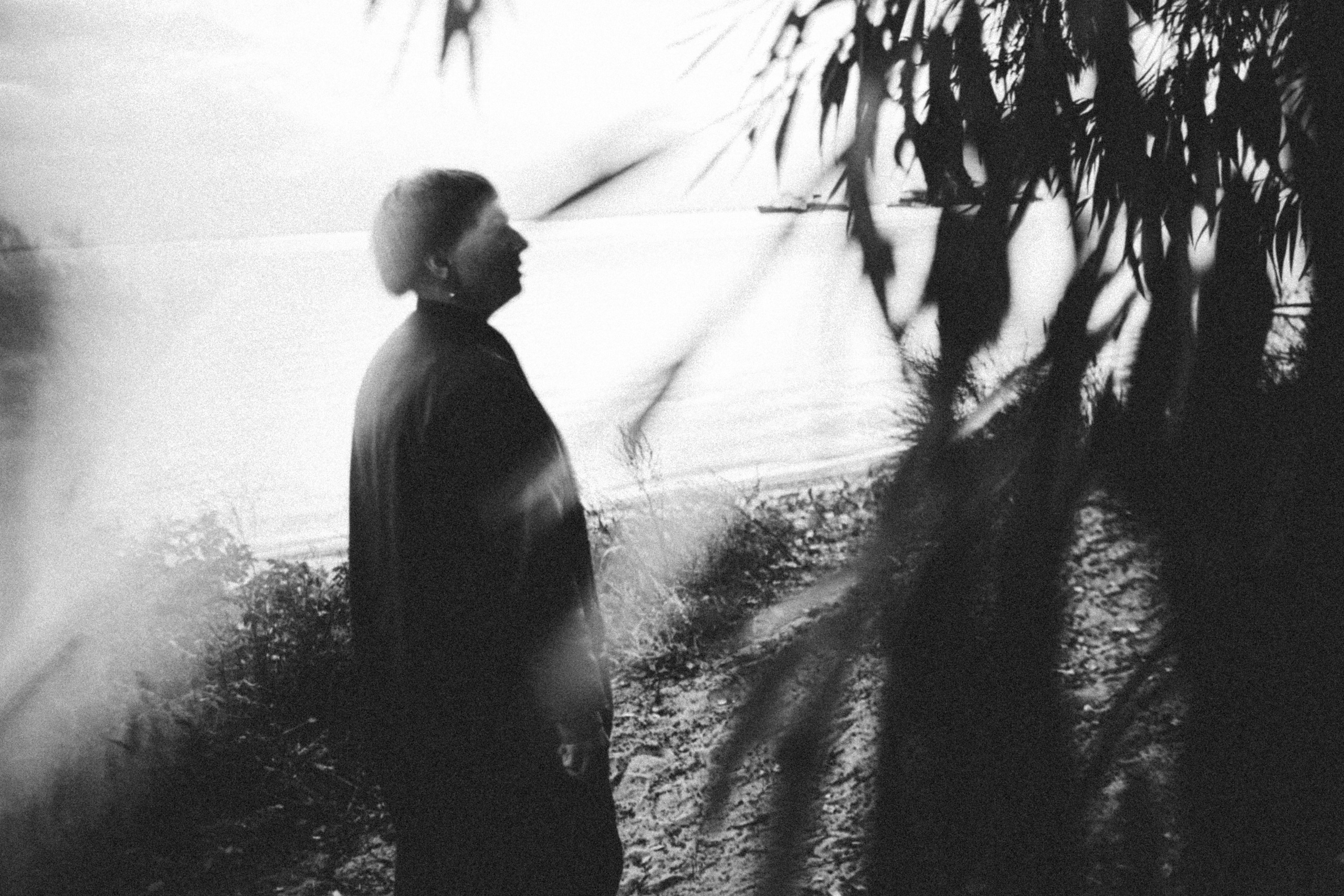 Анюта. Горе-море. Фотограф в Нижнем Новгороде