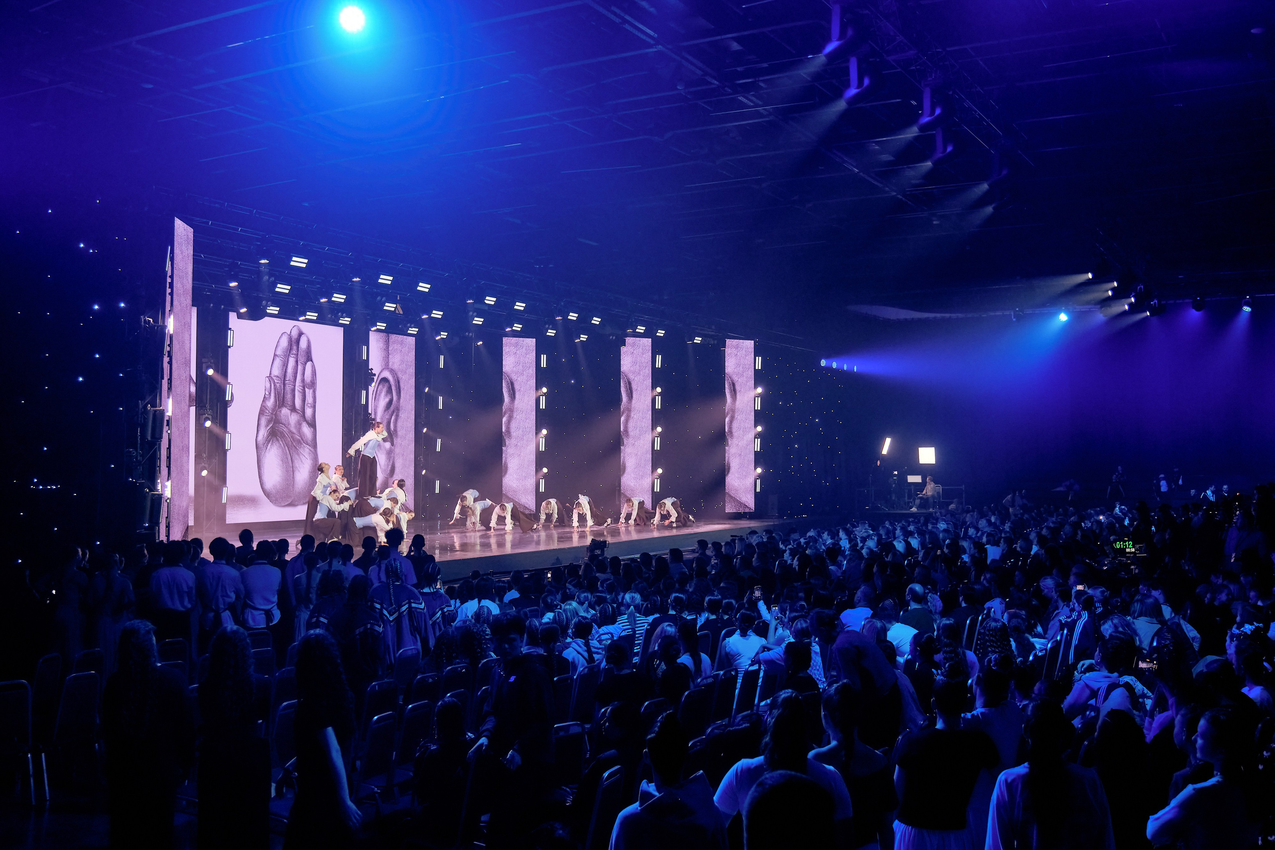 Todes Фест в Нижнем Новгороде. Репортажный фотограф Анастасия Ащепкова