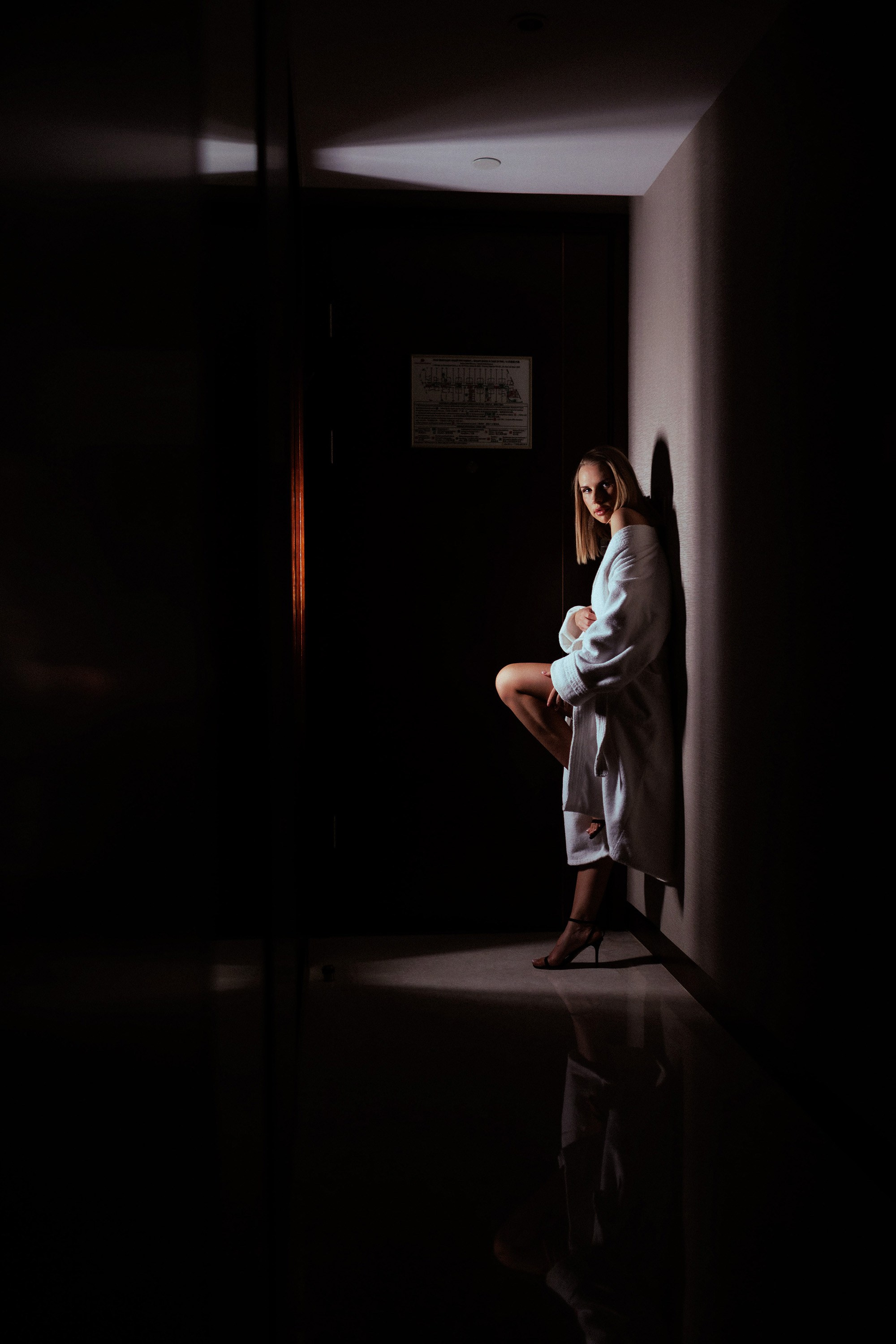 Фотосессия в отеле 5 звёзд Soluxe. Владимир Власенко — женский фотограф в Москве