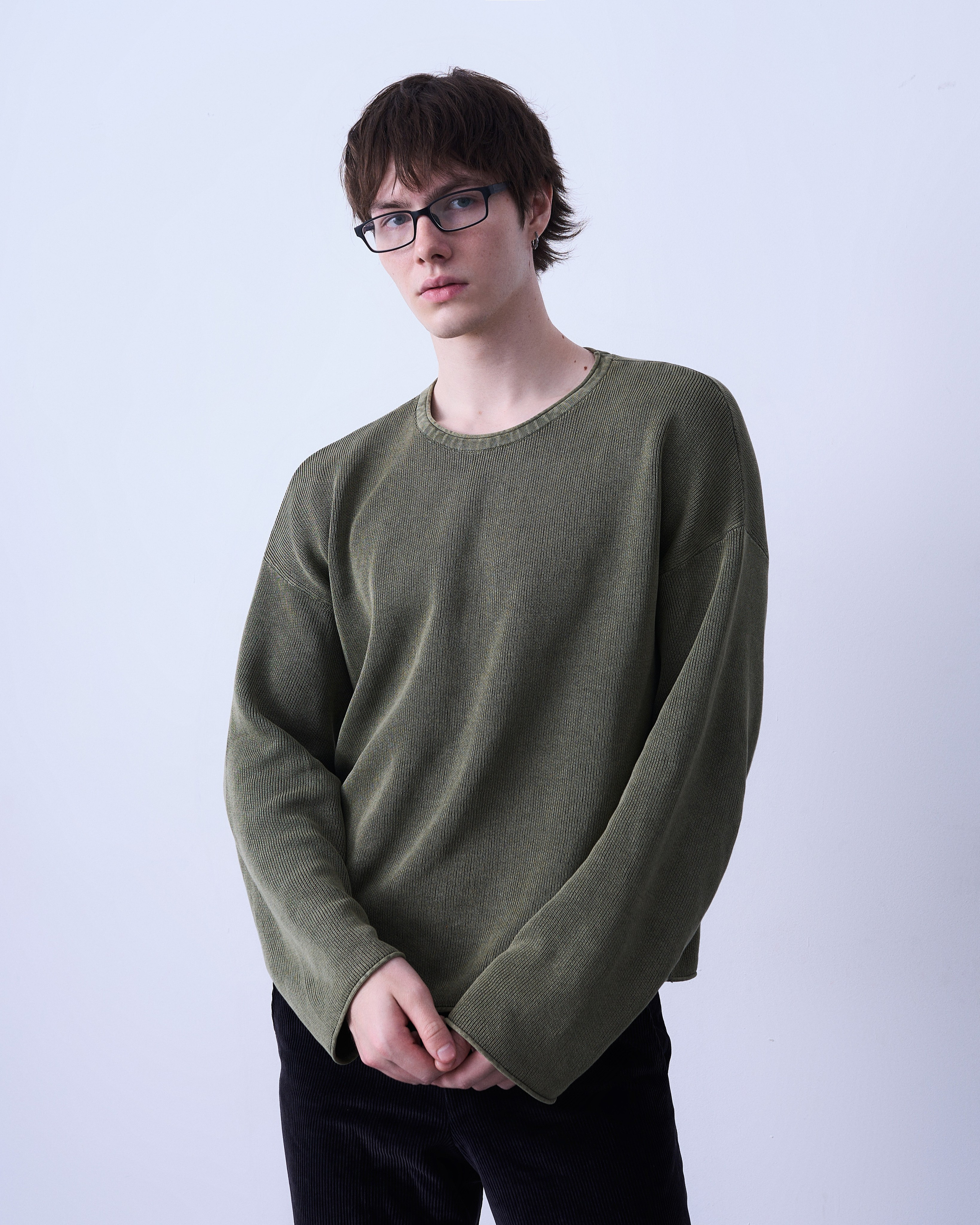 Fashion. Фотограф в Алматы Максим Сечин