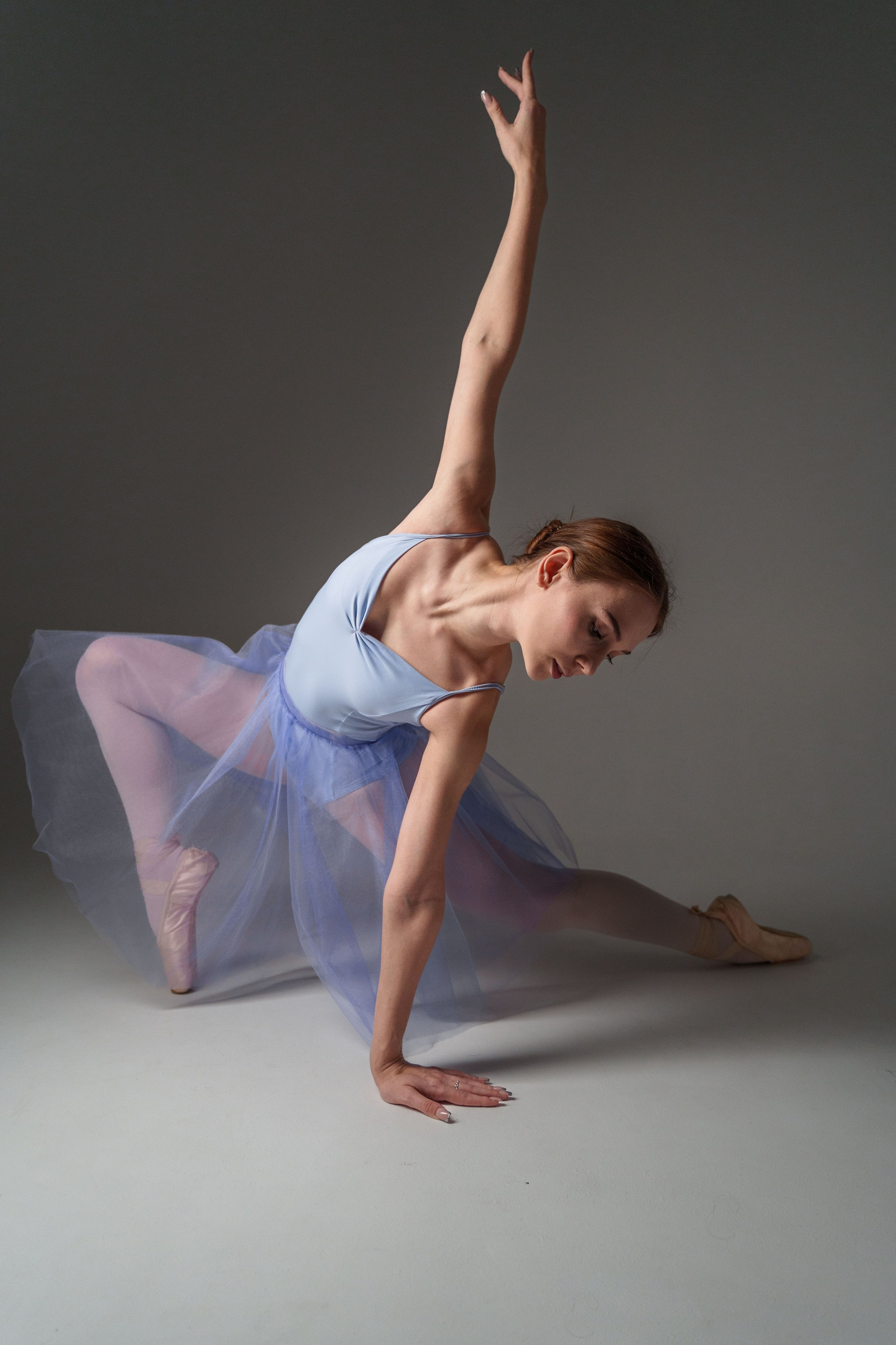 Нина. Свадебный и семейный фотограф в Новосибирске Данил Коротких