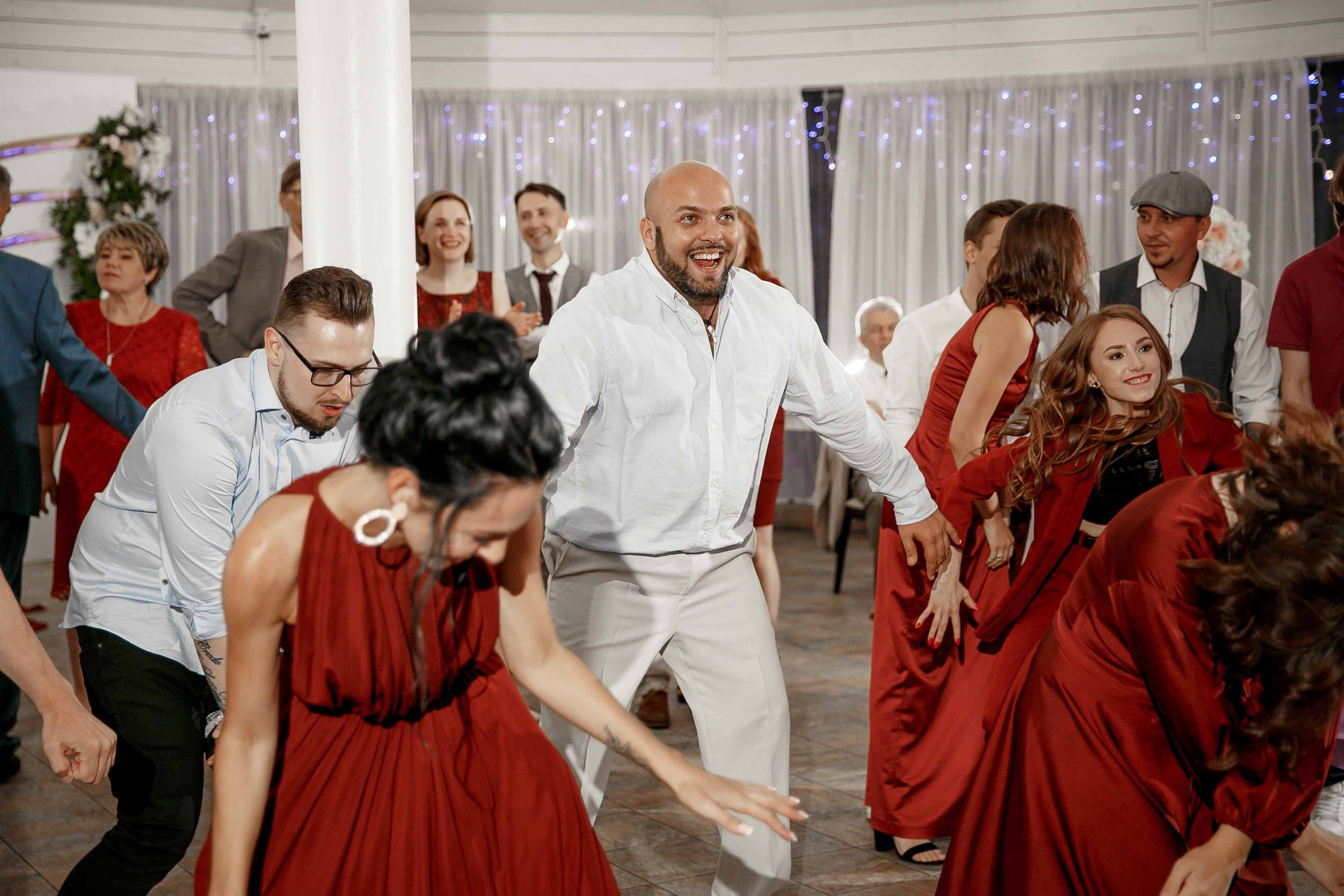 Площадка «Ярбург». Ваш репортажный фотограф Артемий Антонов