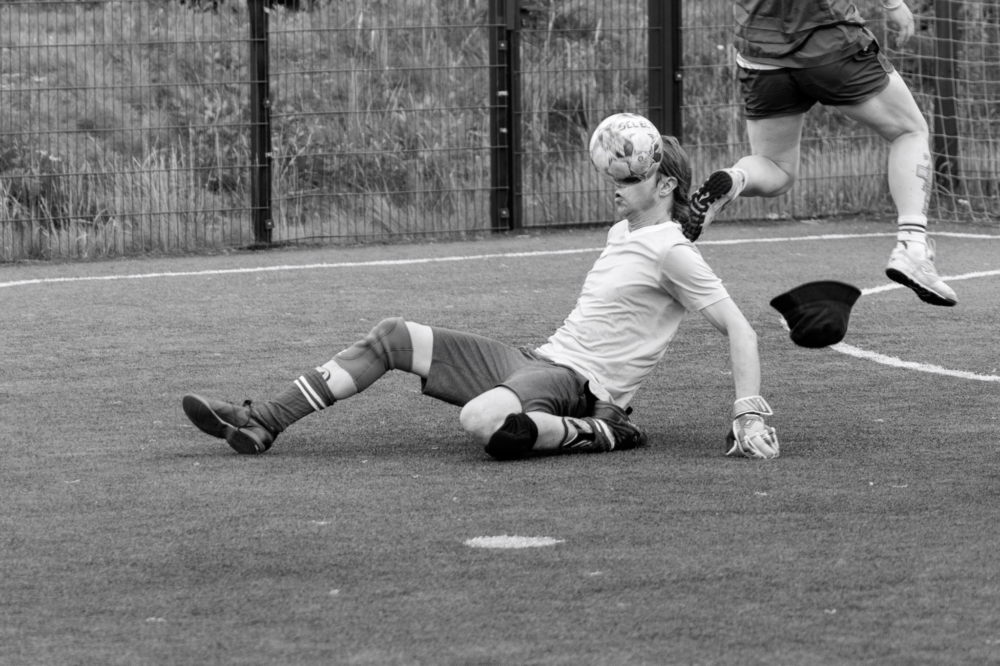 Алкофутбол, 02.08.25