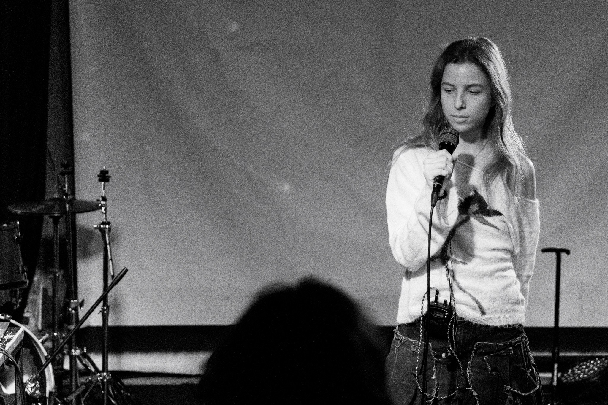 МС Улыбочка, 28.11.25, TAGO)))MAGO)))