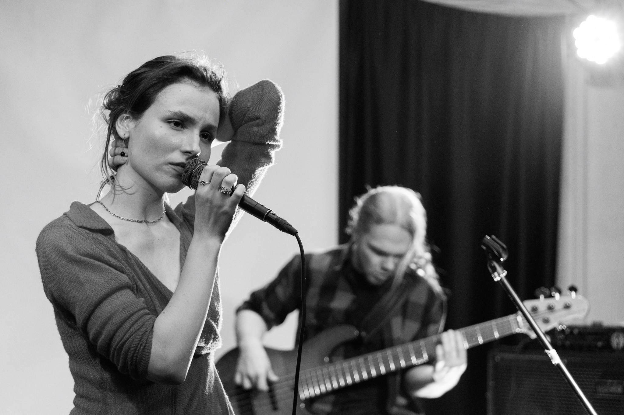 Mint Tea, ТЭС, 26.12.25, TAGO)))MAGO)))