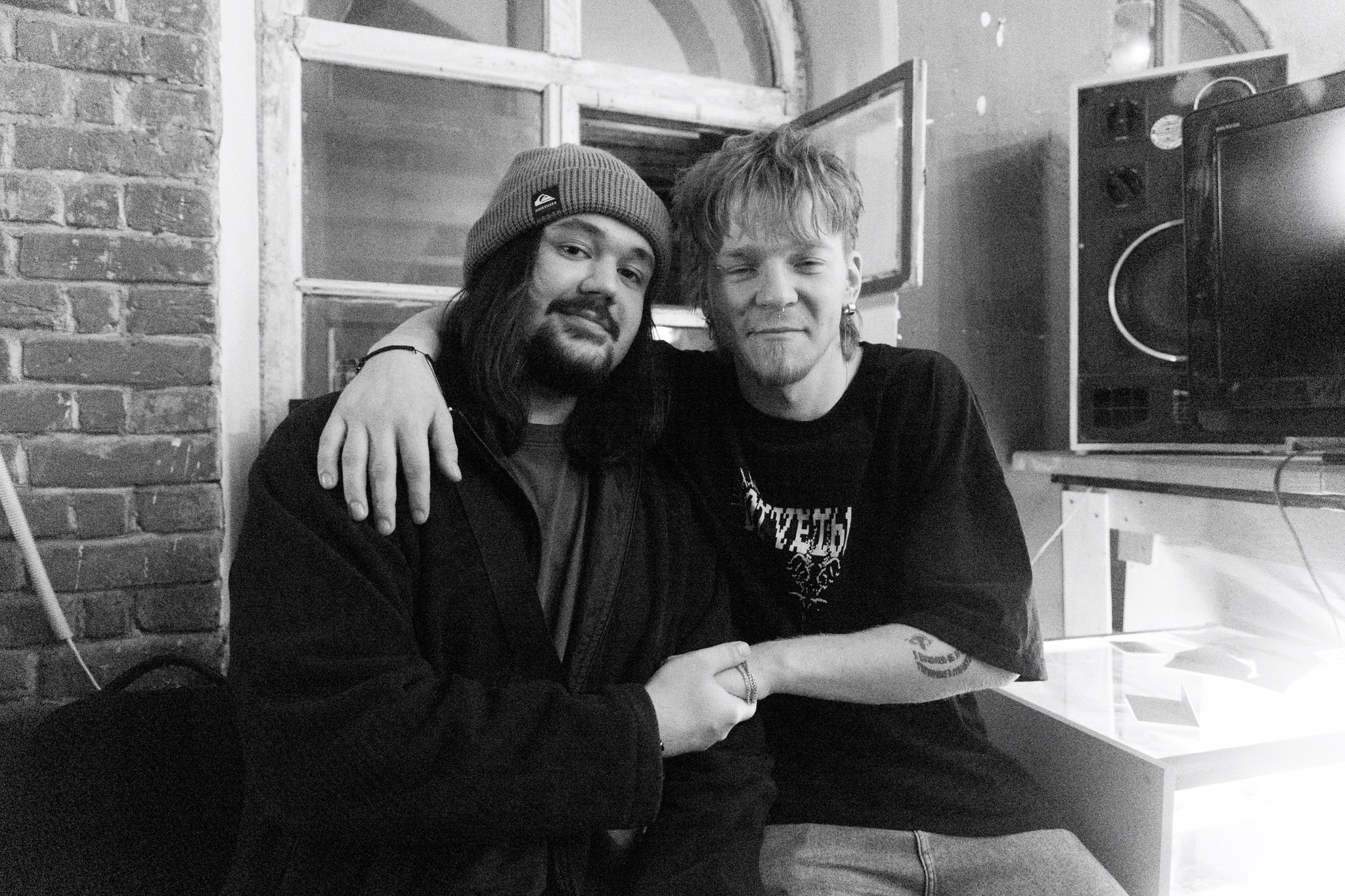 Змееед, Apodemus, 20.12.25, TAGO)))MAGO)))