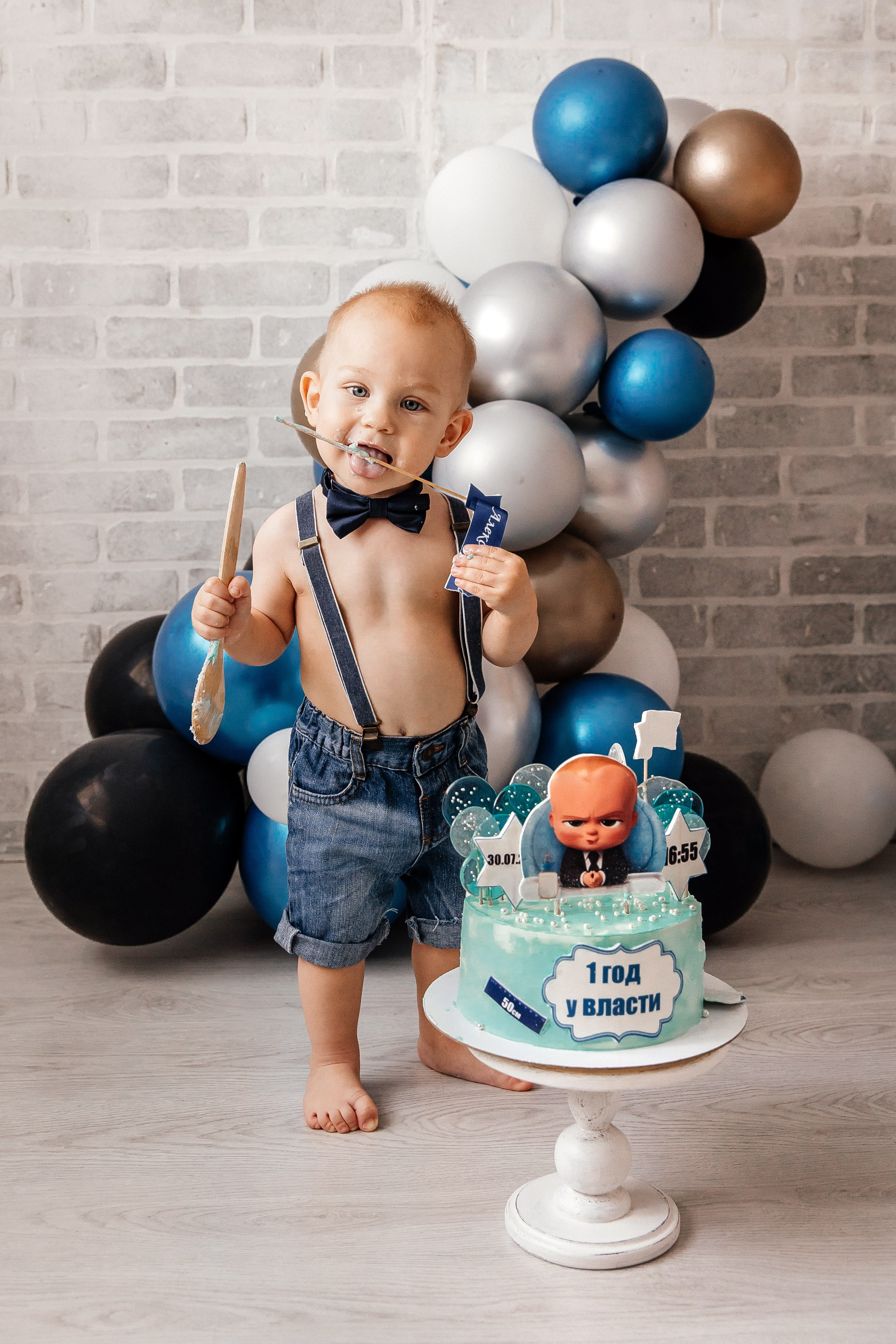 Тортик. Детский фотограф, выпускные альбомы в Нижнем Новгороде Бодягина Мария