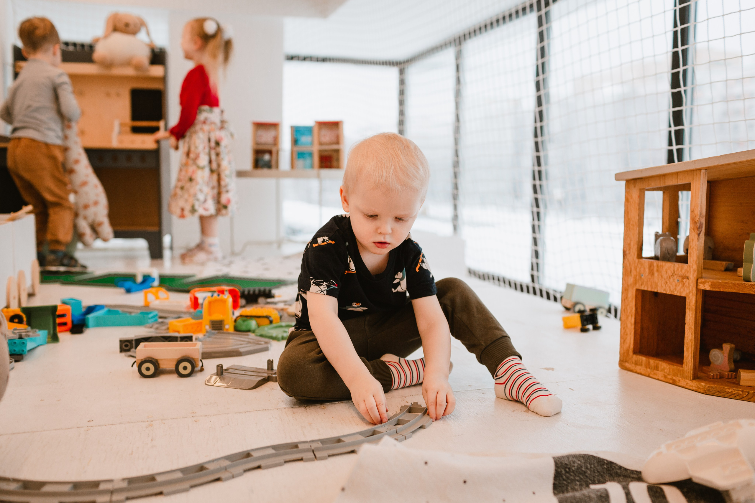 5 лет. Фотограф и видеограф Мария Банщикова, Солнечногорск, Москва