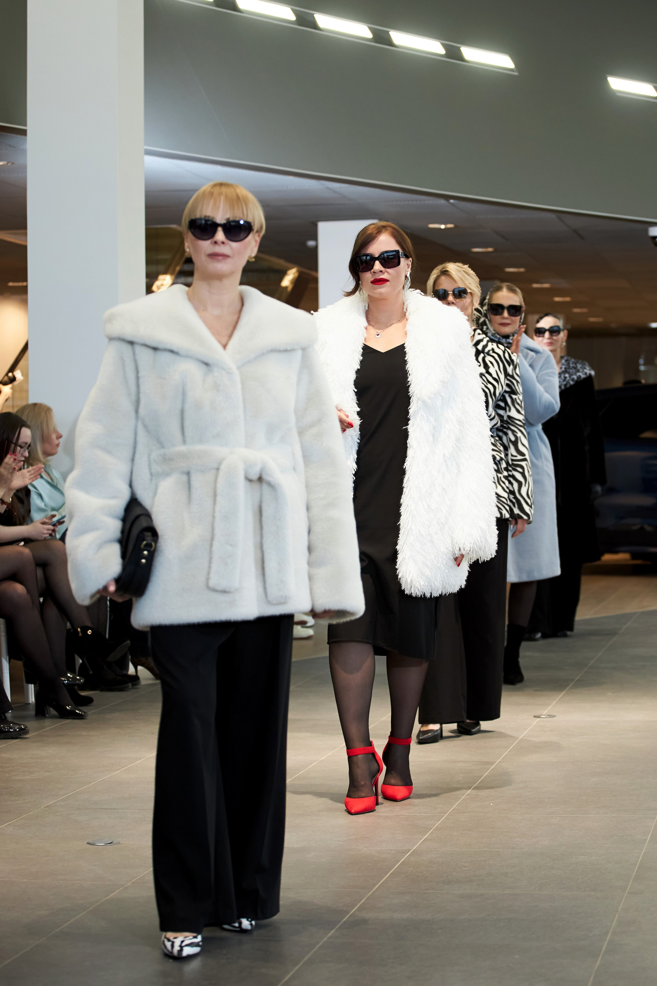 Репортаж «Жара в Городе». Фотограф Алексей Яковлев