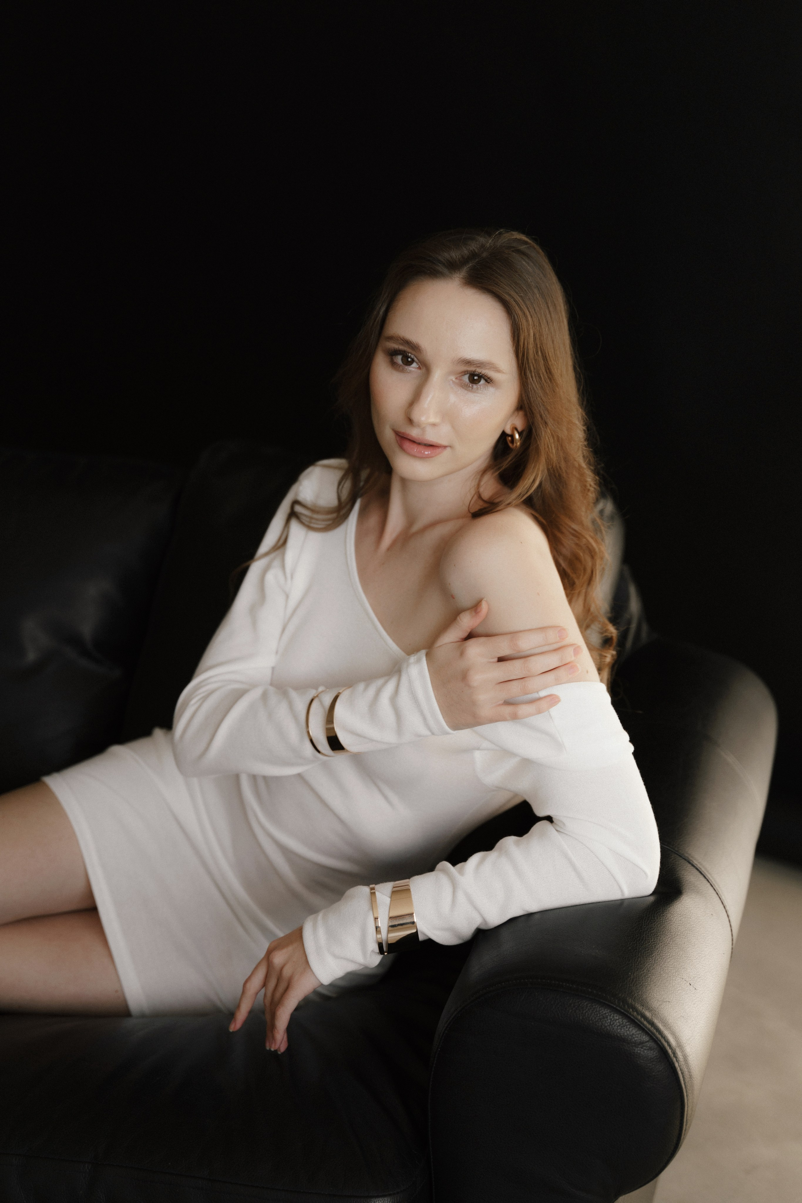 Евгения. Фотограф в Новосибирске. Ефимова Анастасия