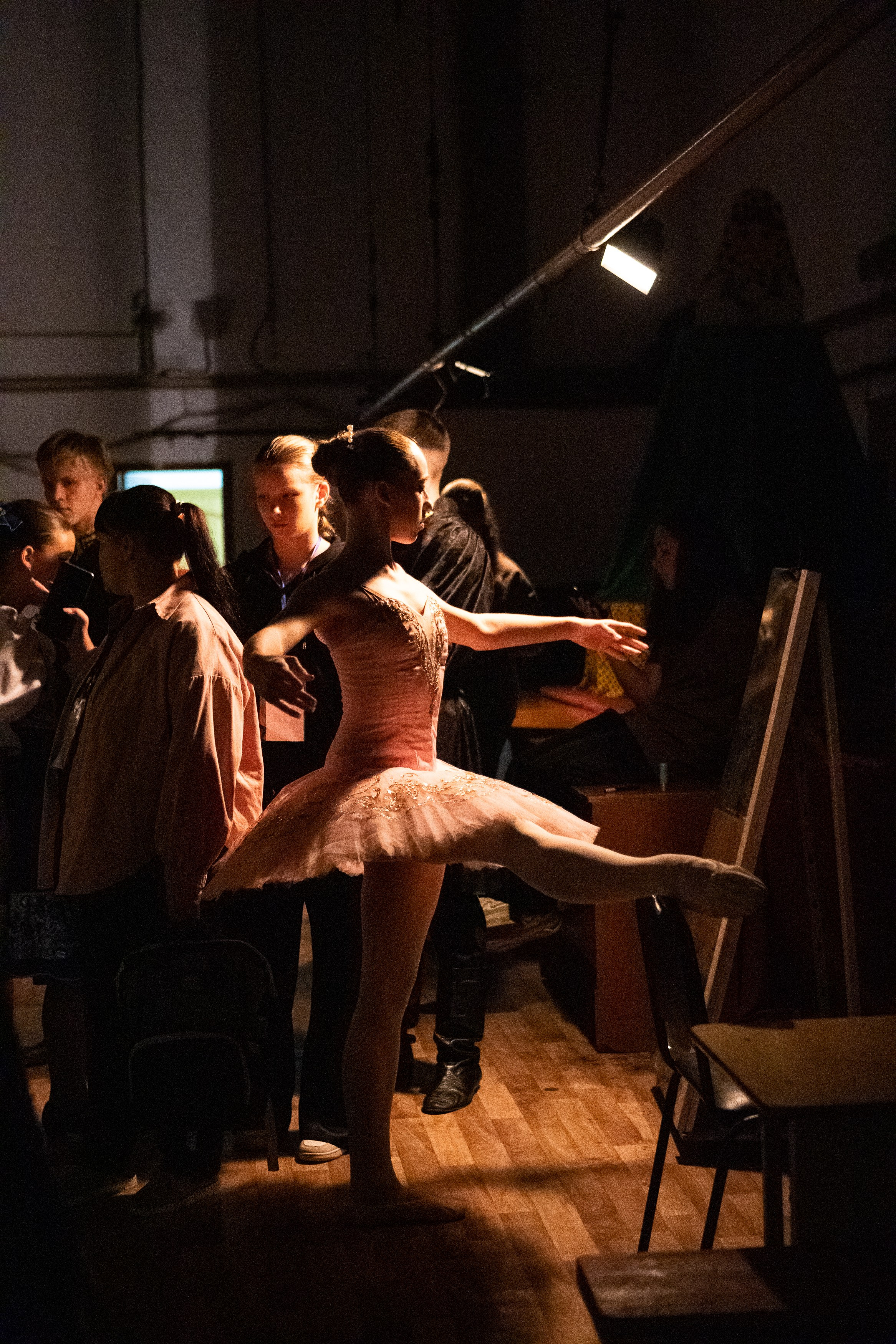 Концерты. Фотограф во Владивостоке Анастасия Стробыкина