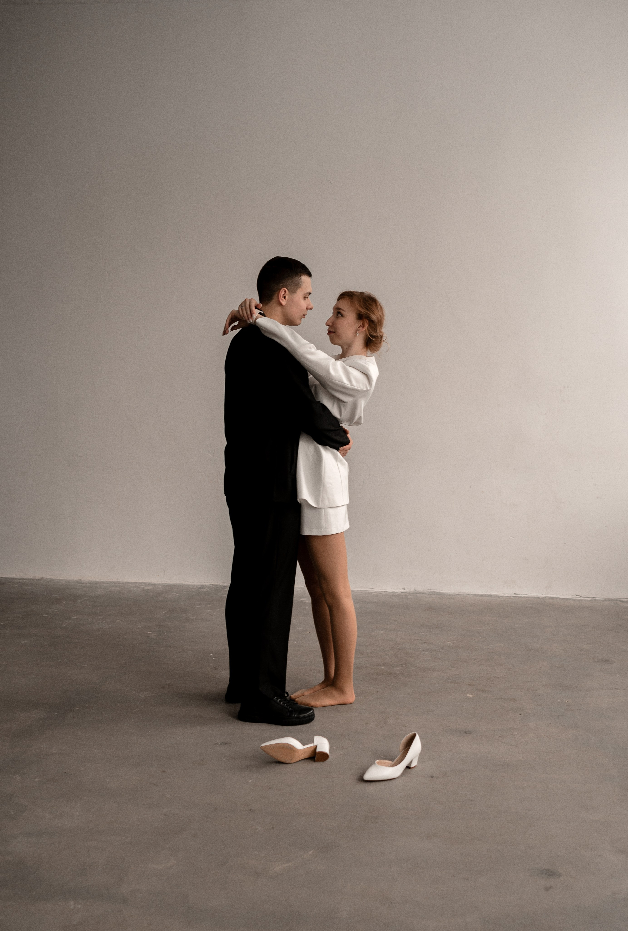 Предсвадебная love storry. Свадебный и семейный фотограф в Серпухове Александра Дерюшева