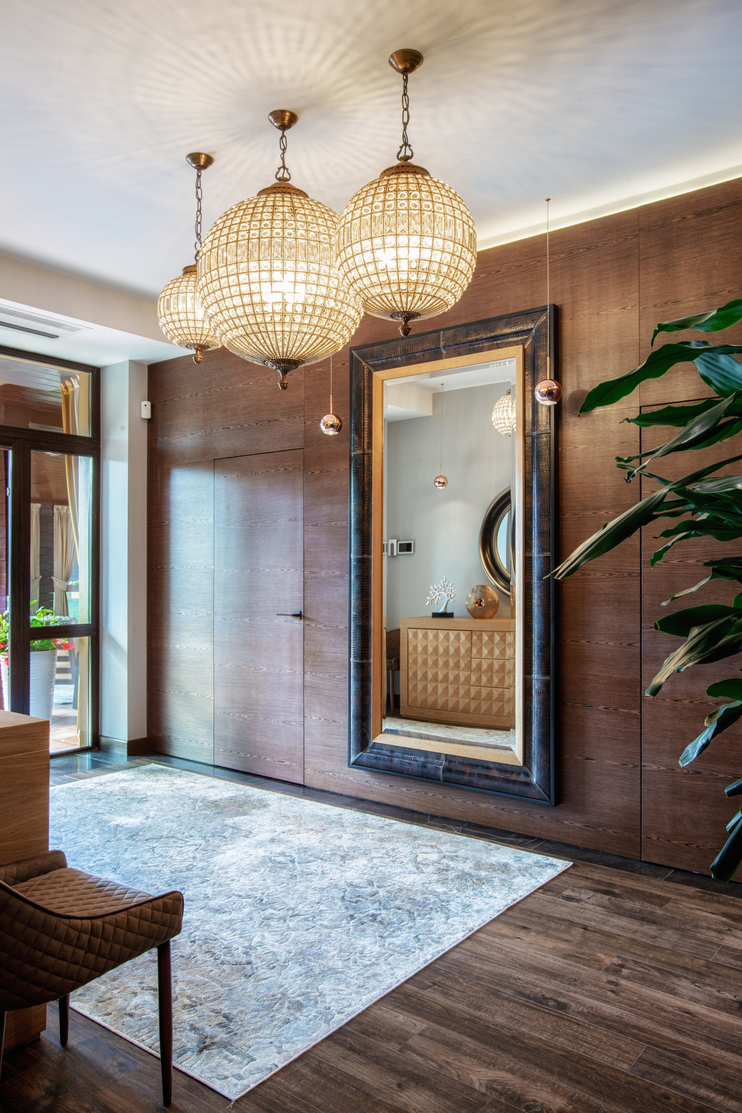 Загородный дом. Интерьерный фотограф в Дмитрове Галина Январская