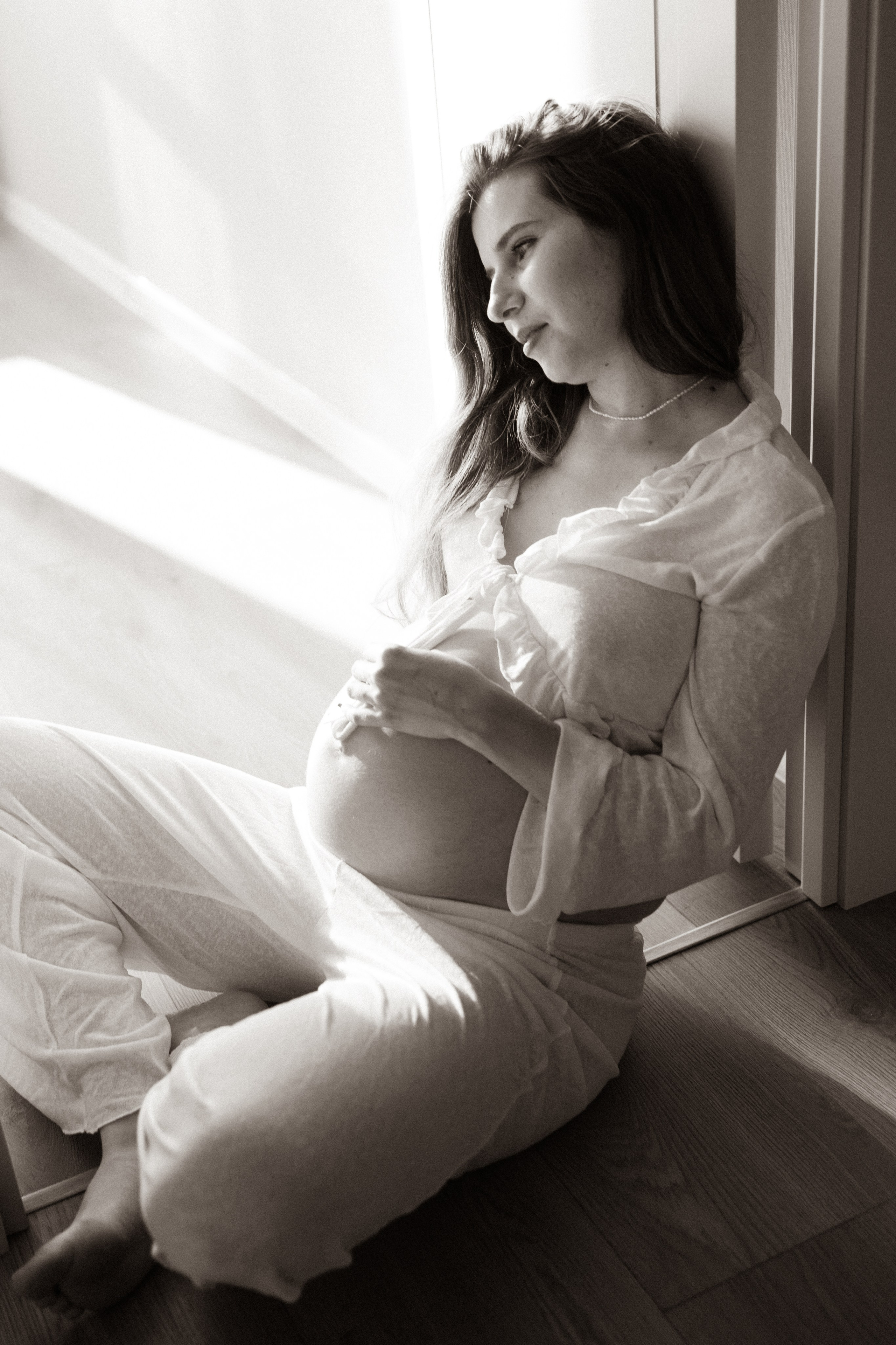 Наташа. Фотограф Зарина. Казань