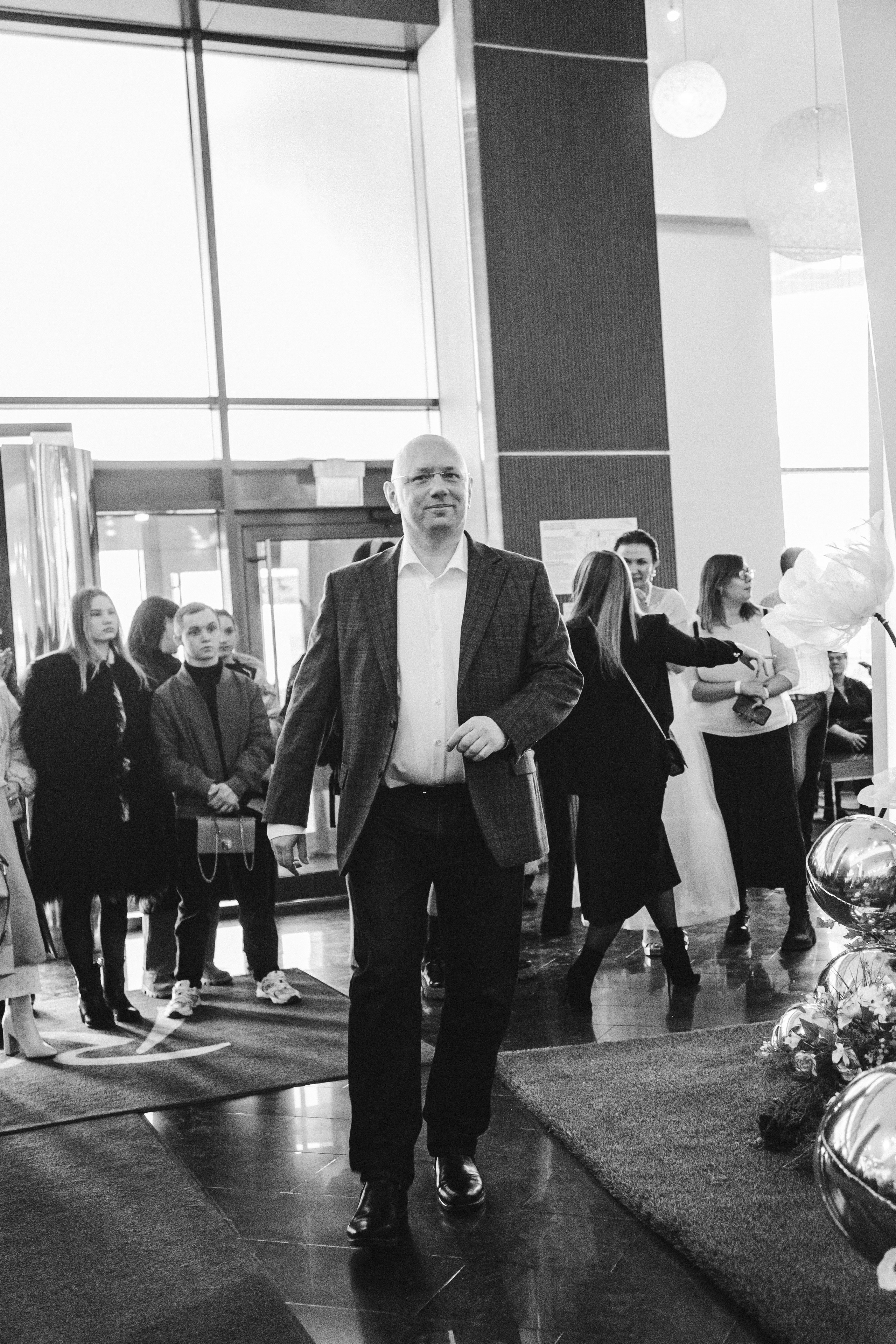 Fashion Day. Фотограф Иван Гуляев