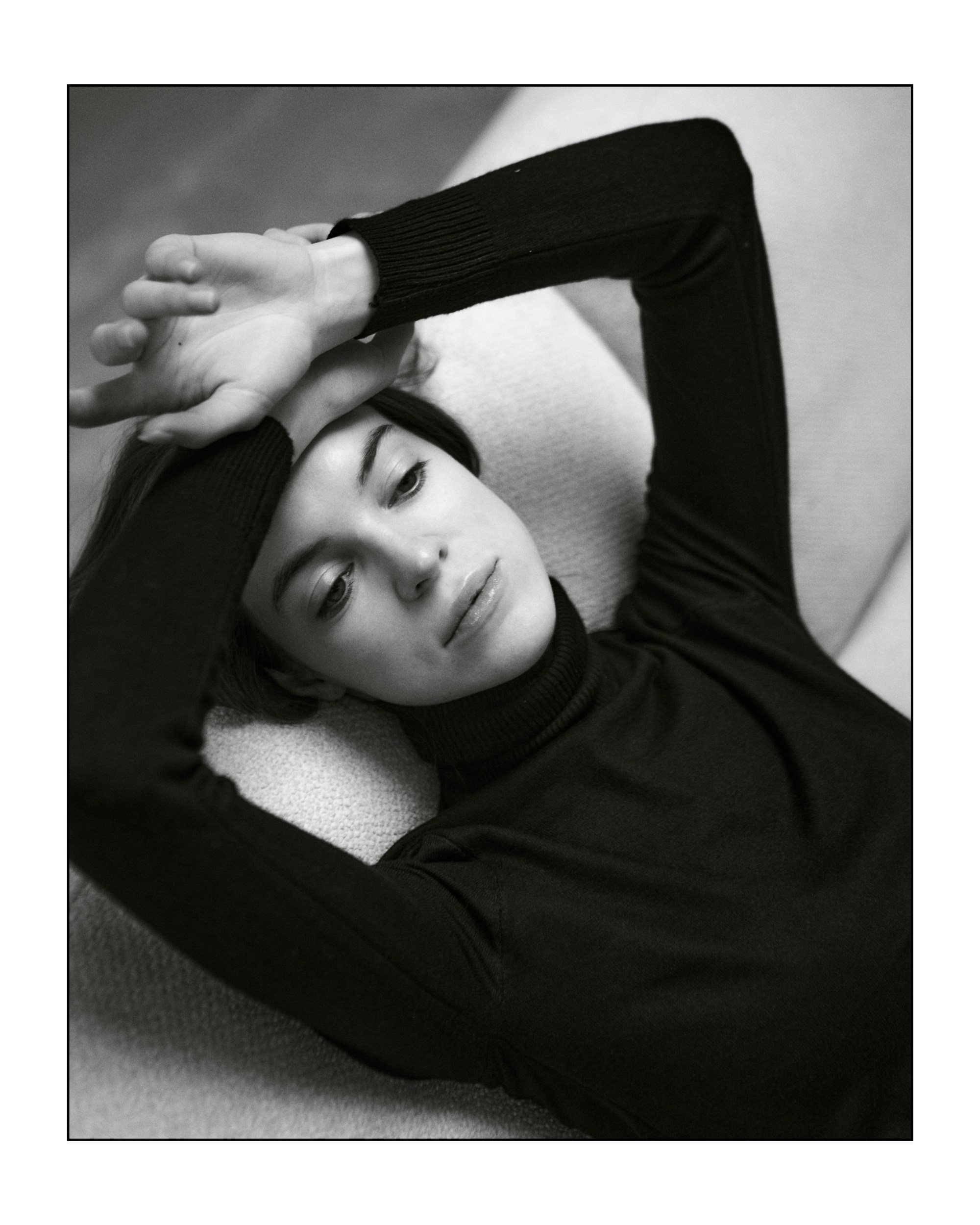 Коммерция и модельные тесты