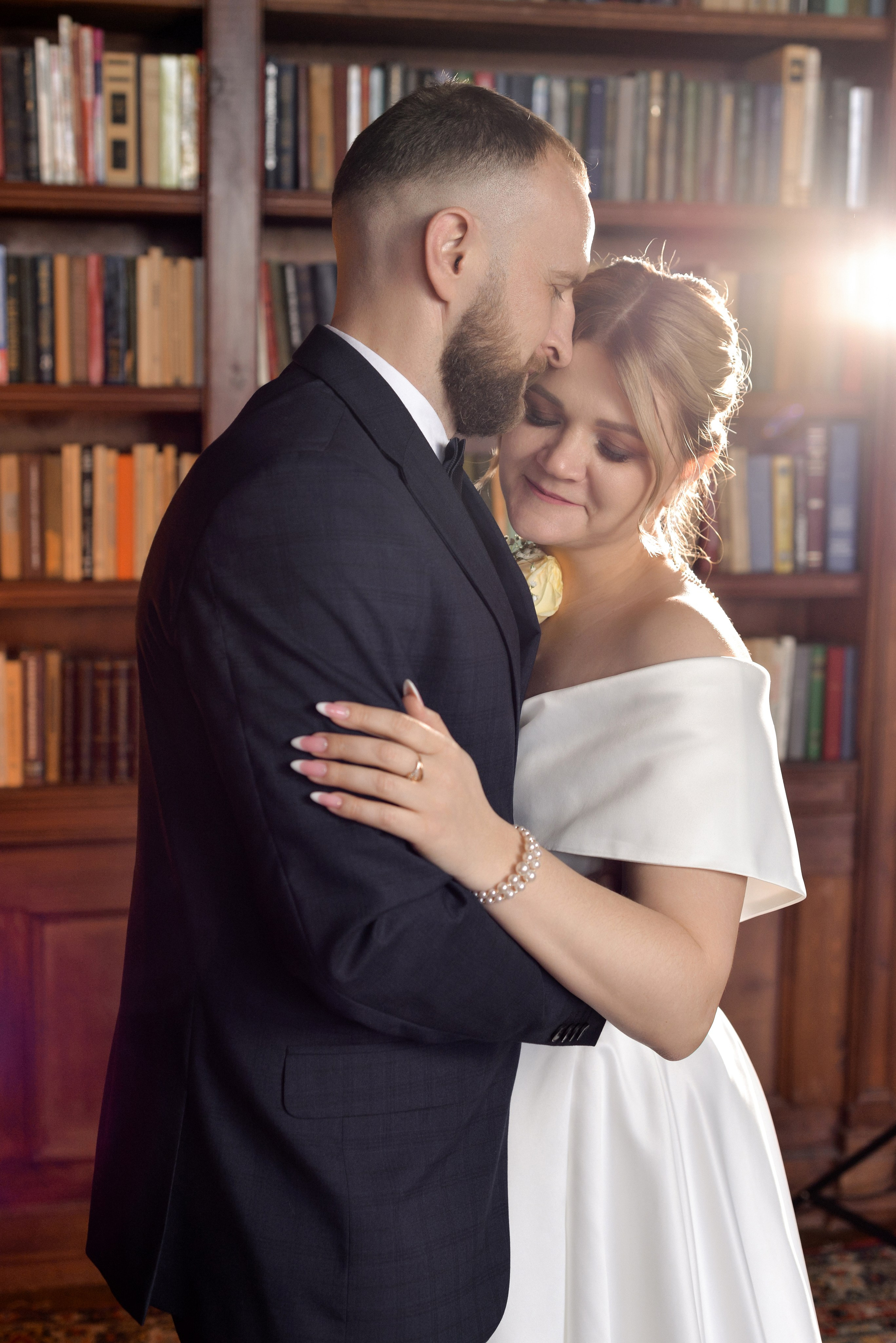 Аня и Денис. Семейный и свадебный фотограф Галина Абакумова, фотосессии в Белгороде