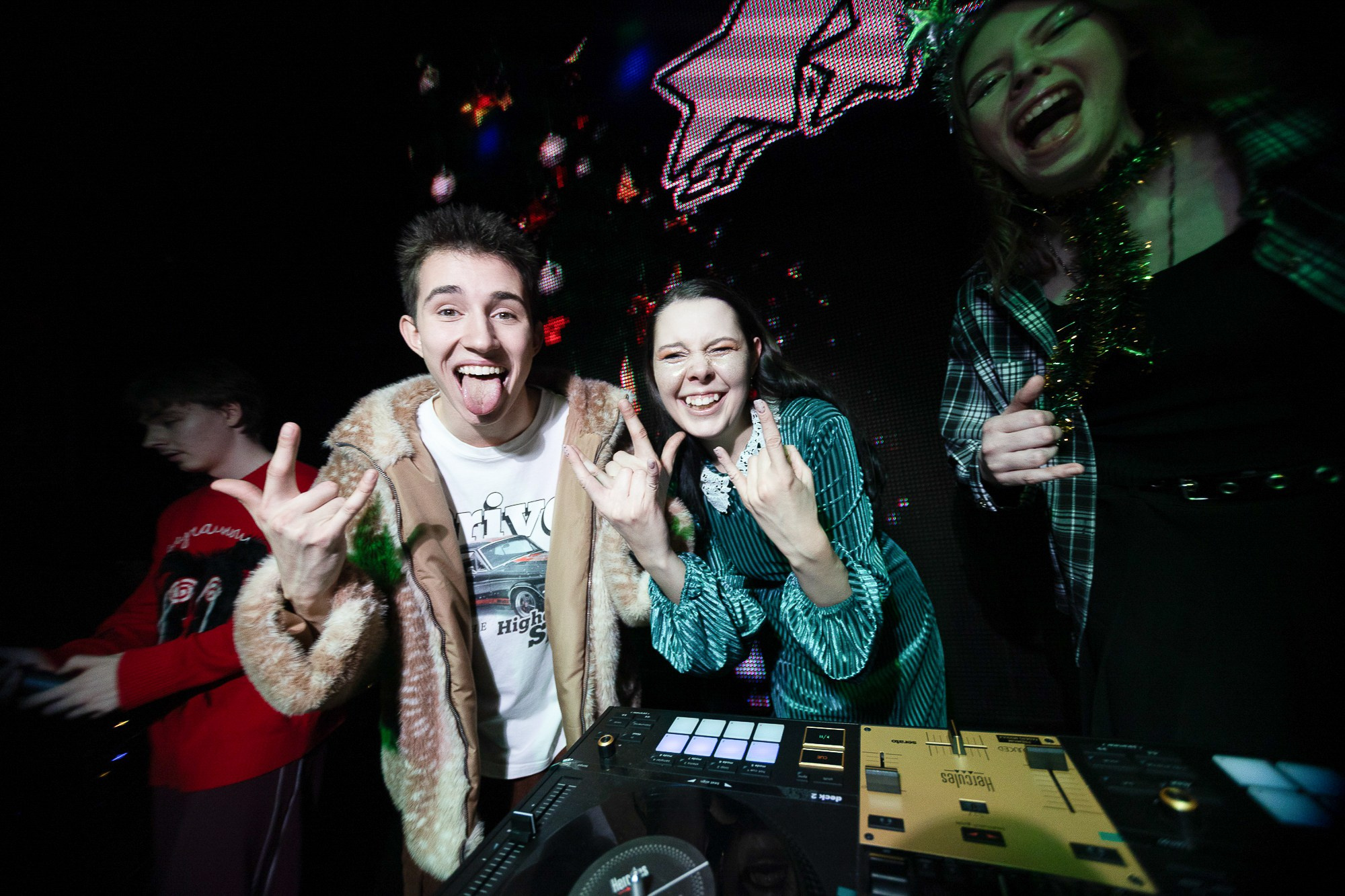 School Party. Andrey Pospelove. Фотограф в Саратове