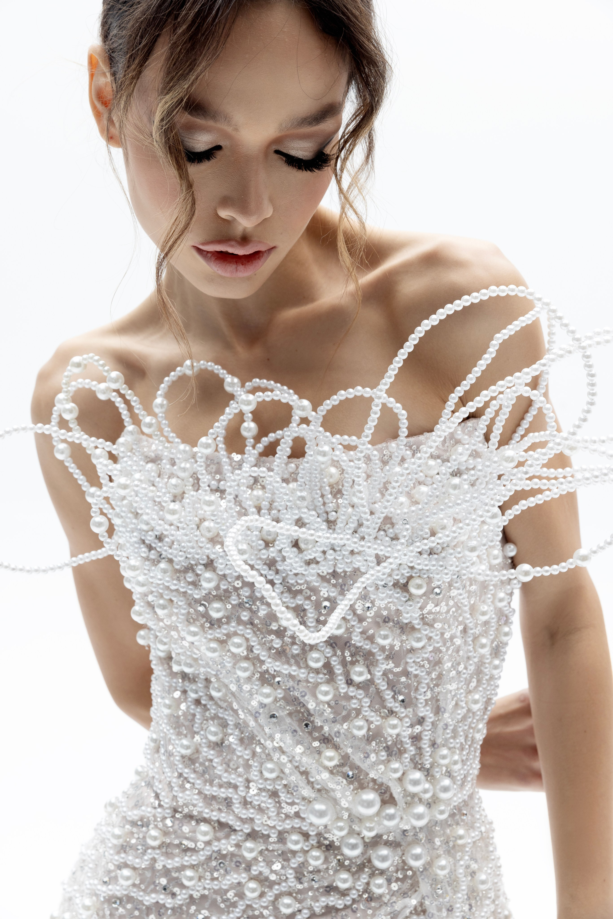 Look Book. Фотограф Stassiaphoto