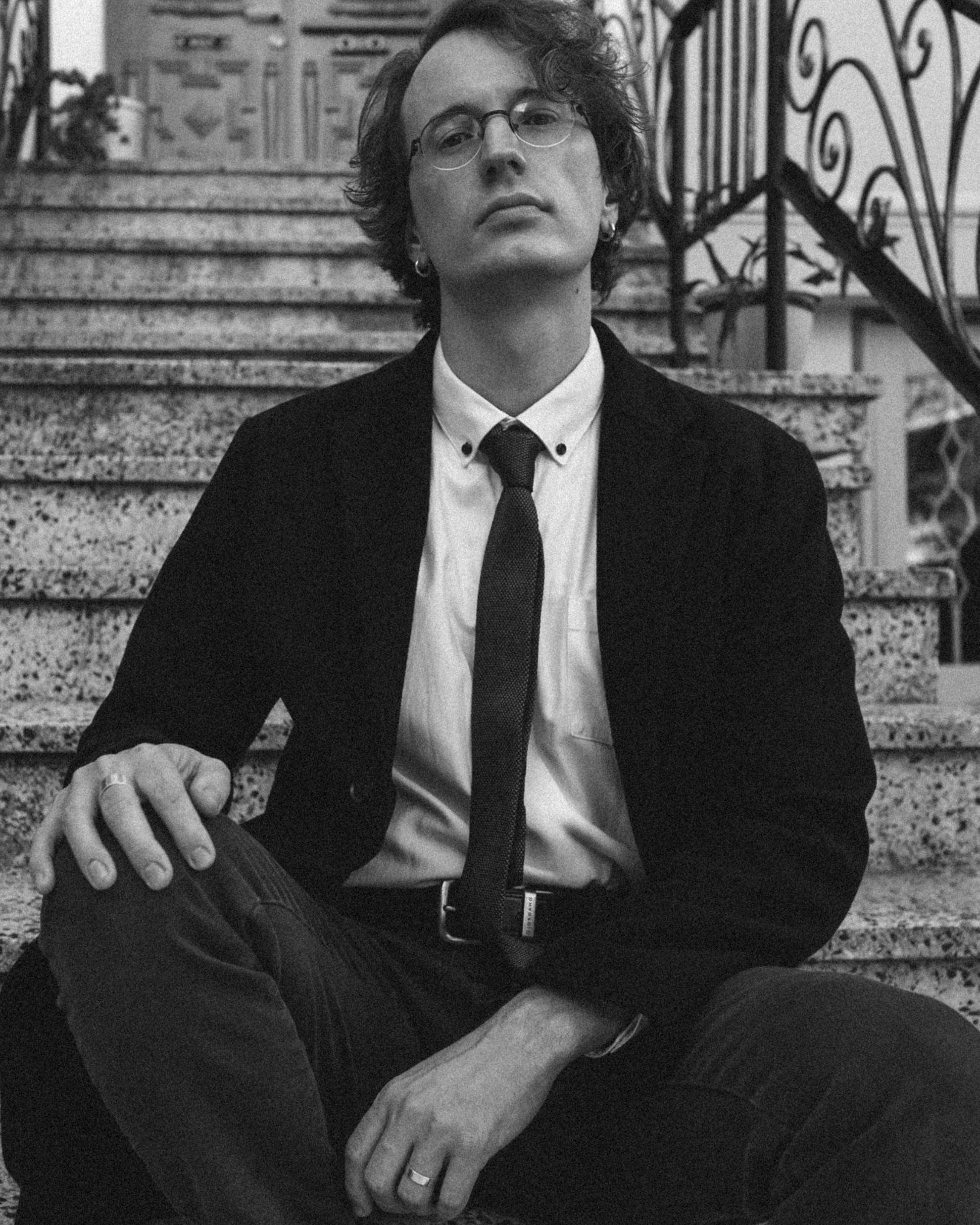 ANDREY | BATUMI. Photographer Barcelona